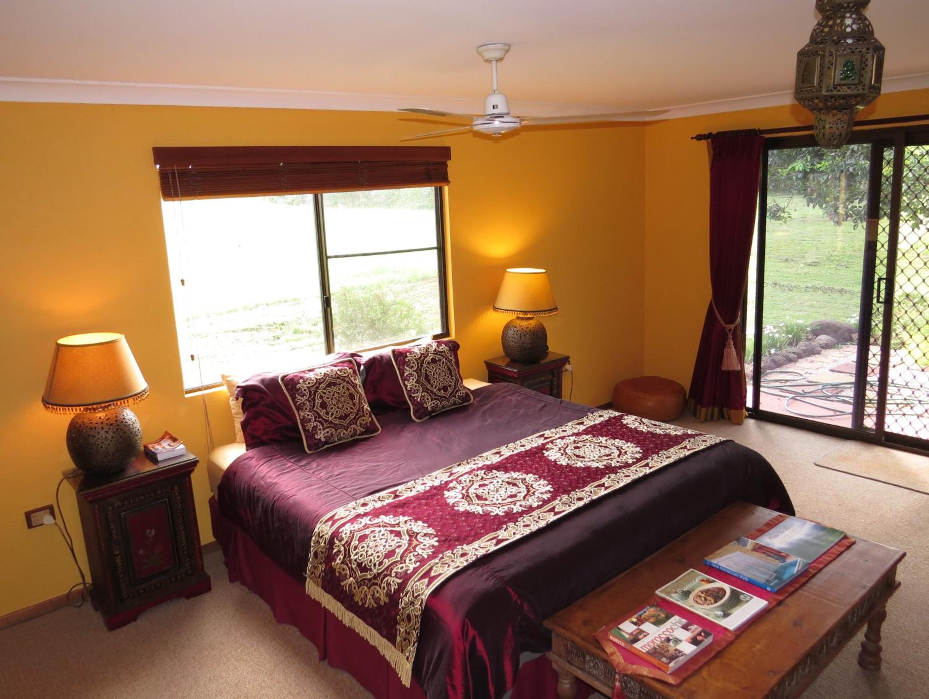 King Room with Spa Bath photo 2