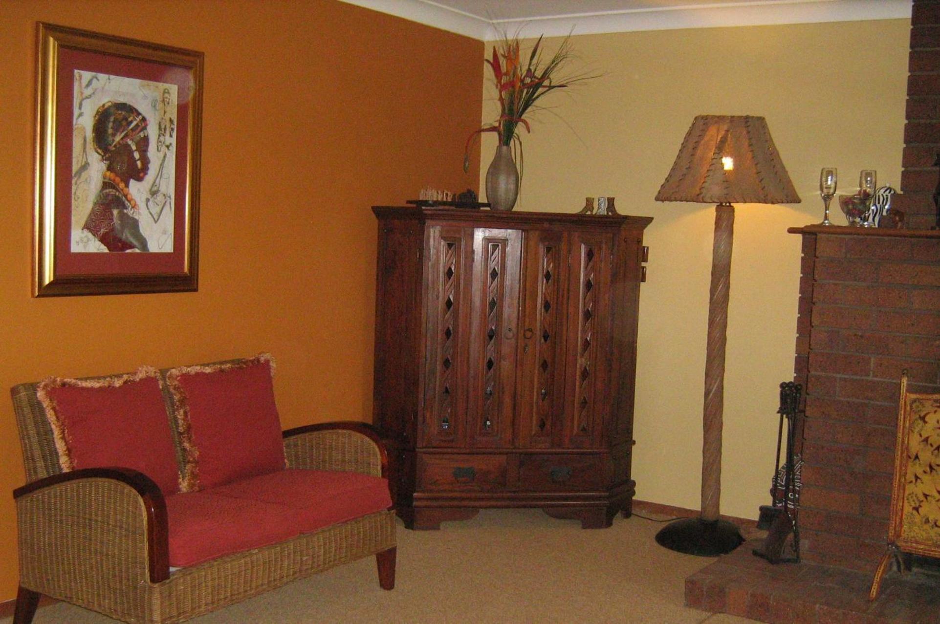 King Room with Spa Bath photo 2