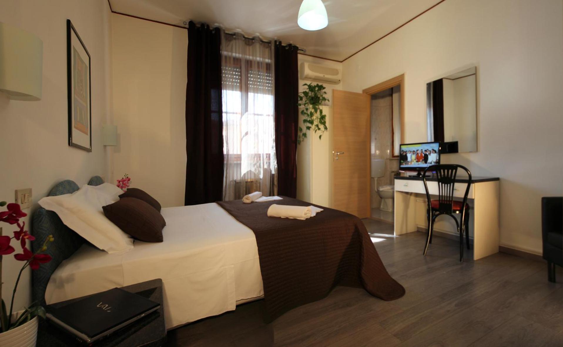 Quarto Duplo ou Twin