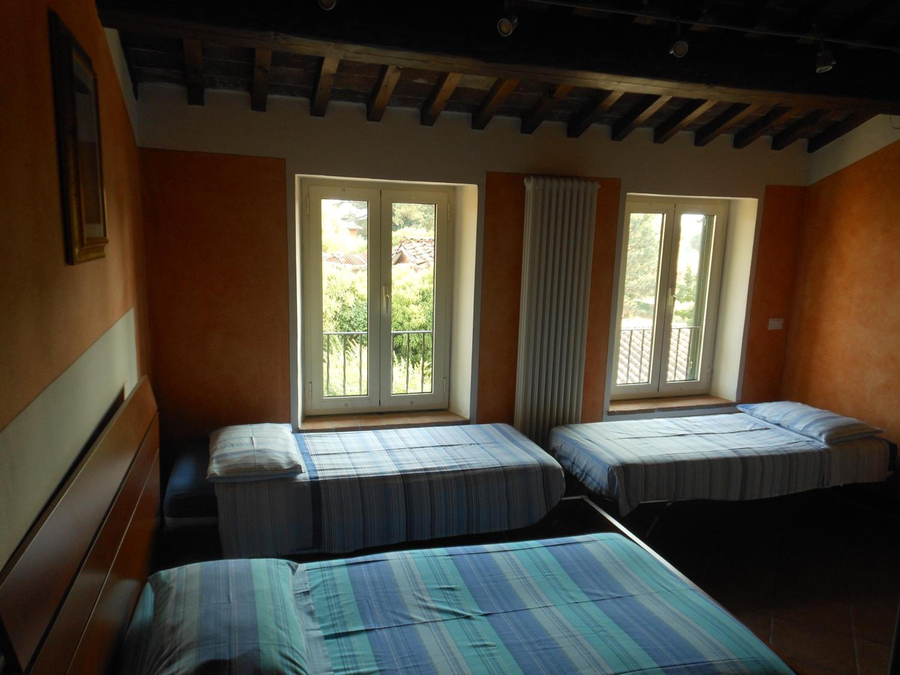 Triple Room - Photo 14