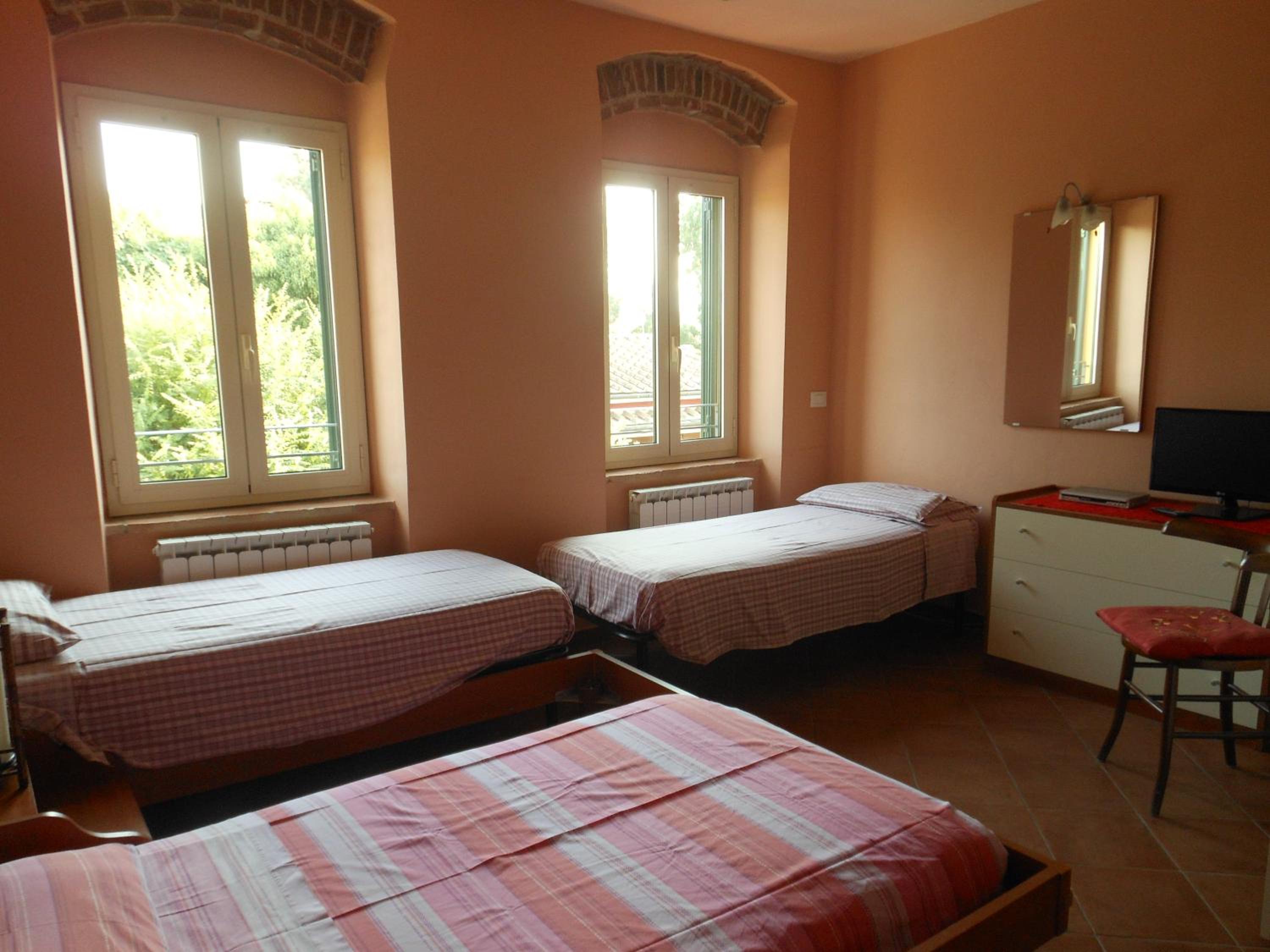 Triple Room - Photo 15