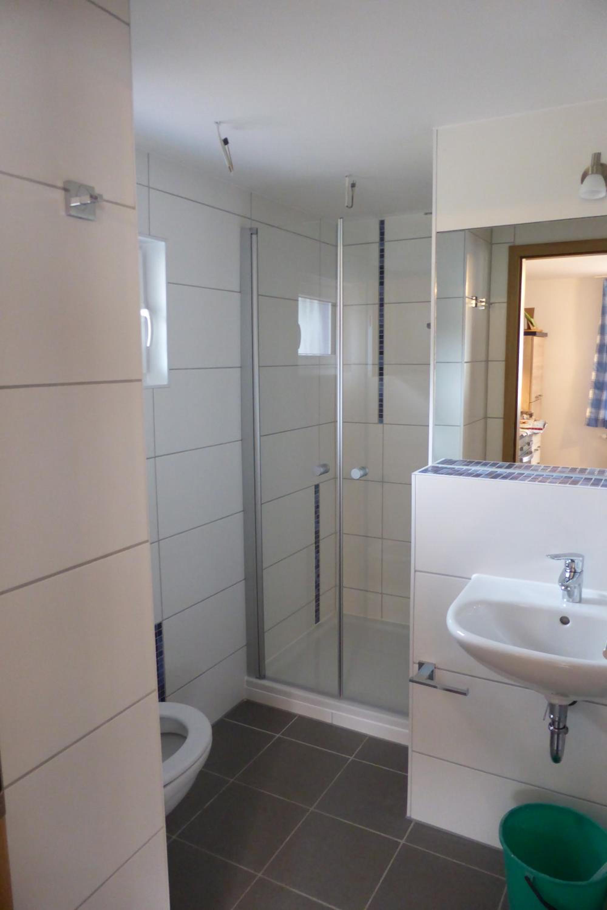 One-Bedroom House photo 2