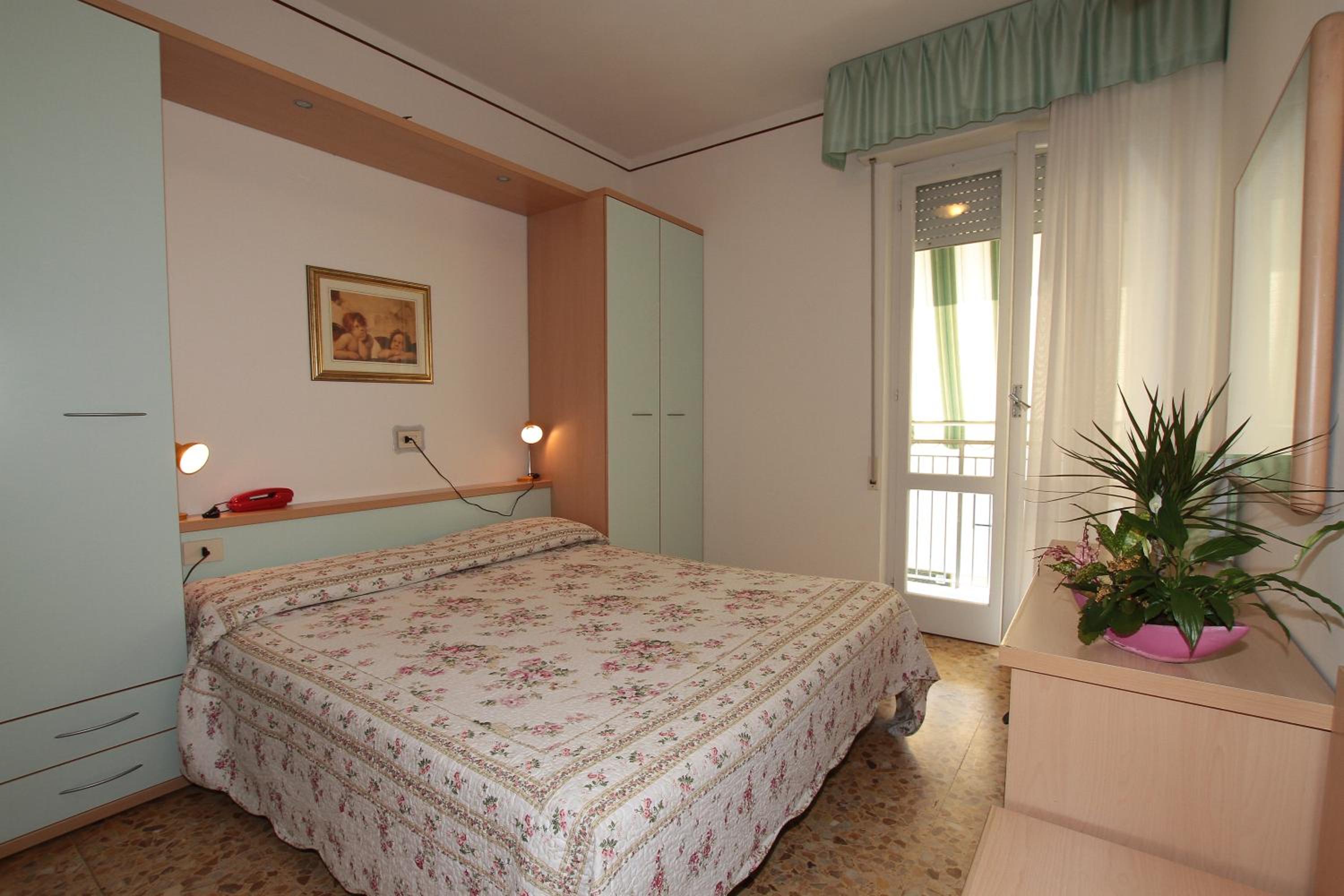 Family Room with Balcony - Photo 3