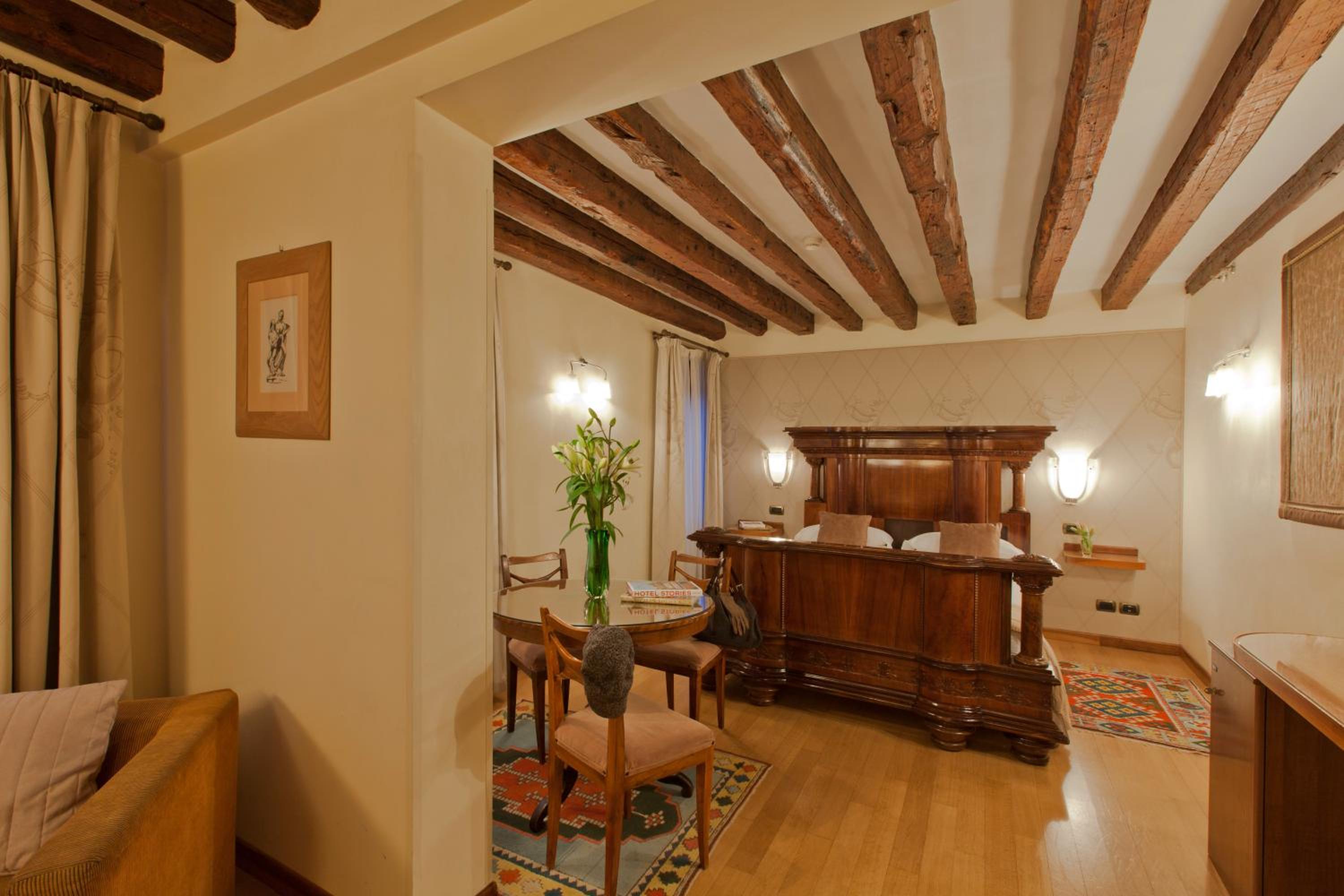 Quadruple Room photo 3