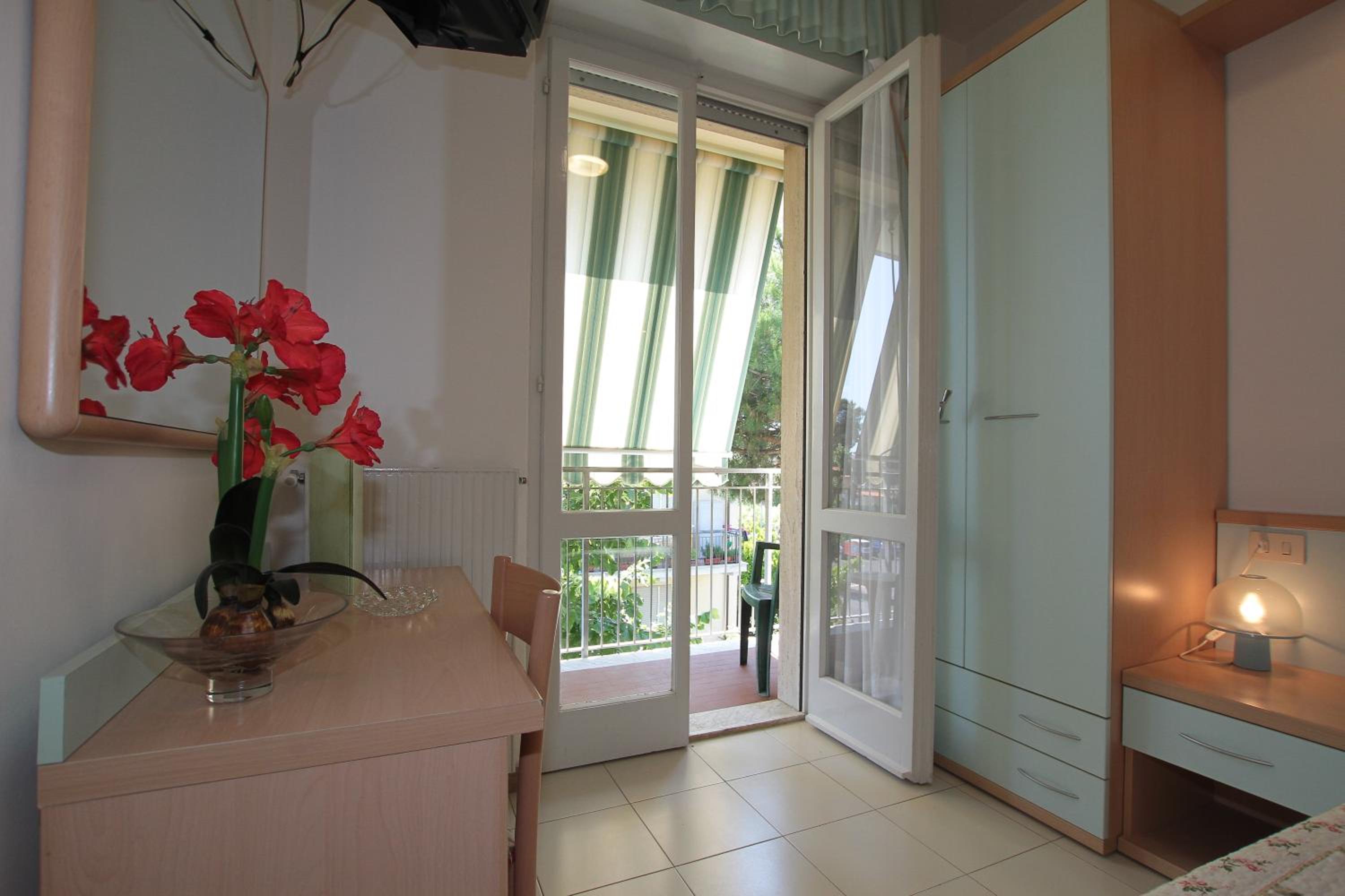 Family Room with Balcony - Photo 2