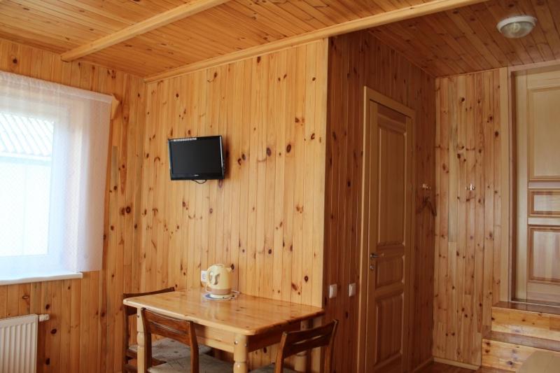 Quadruple Room with Shower photo 3