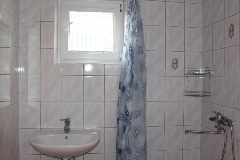 Comfort Triple Room with Shower