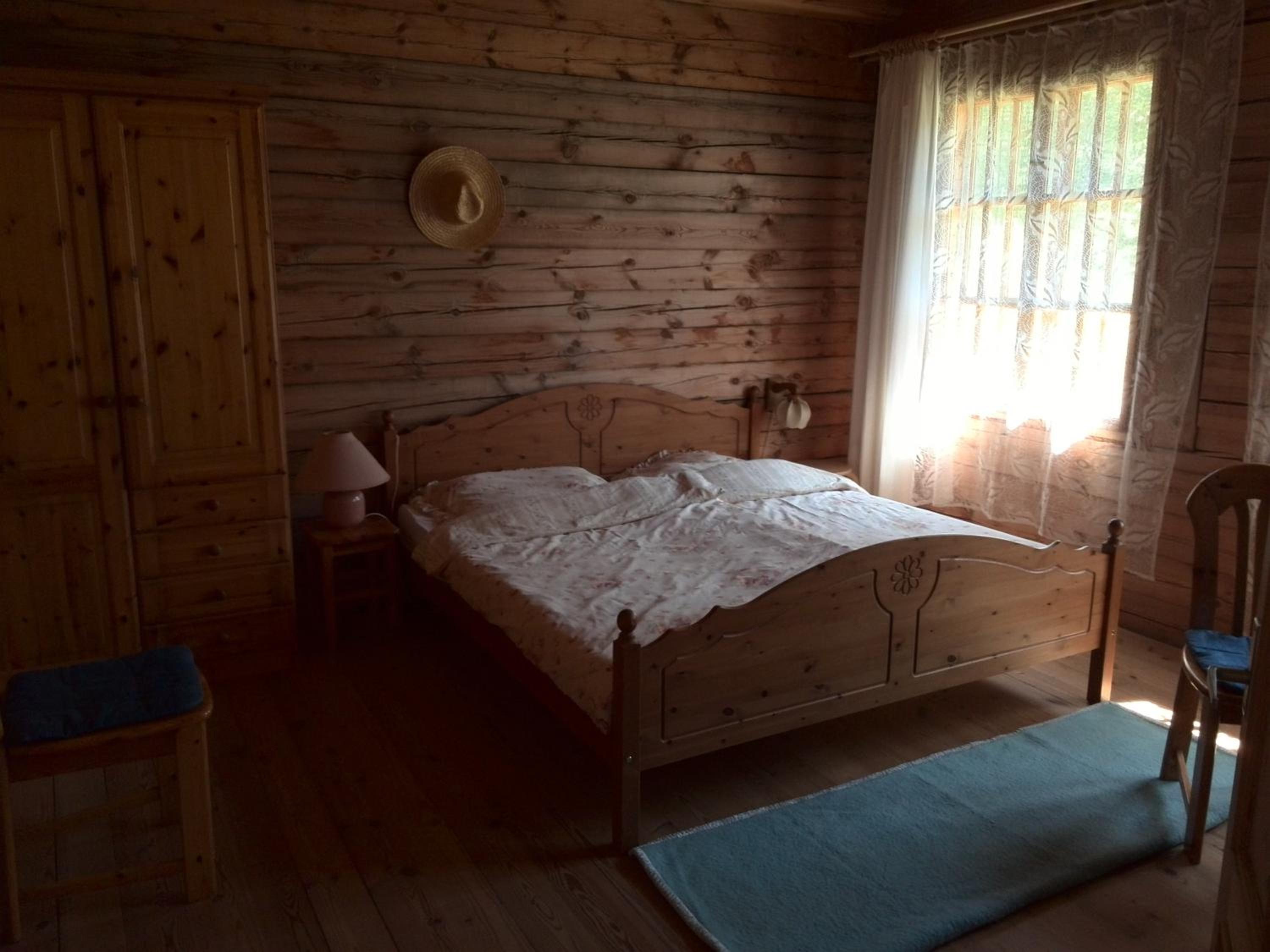 Two-Bedroom House photo 1