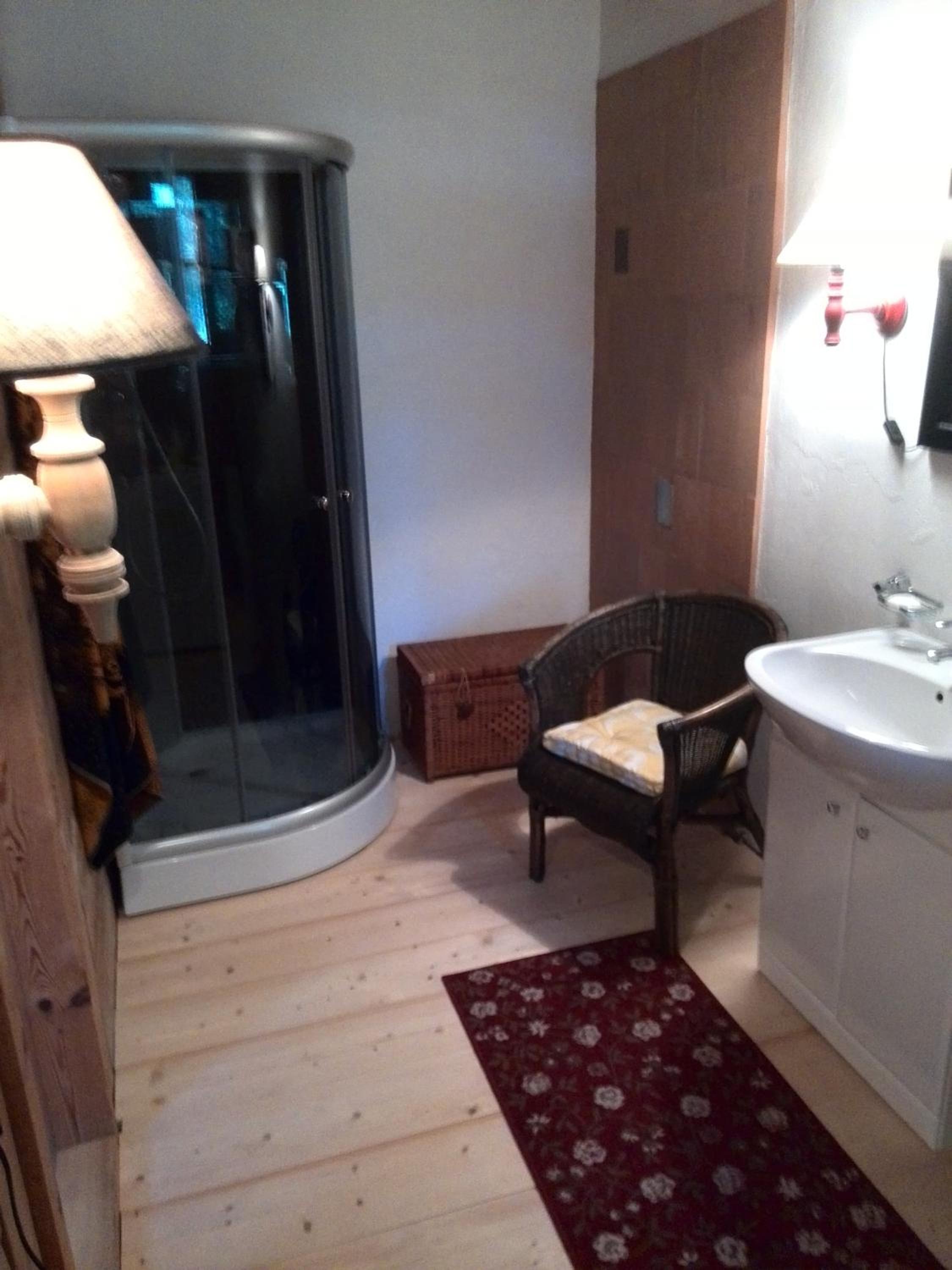 Two-Bedroom House photo 3