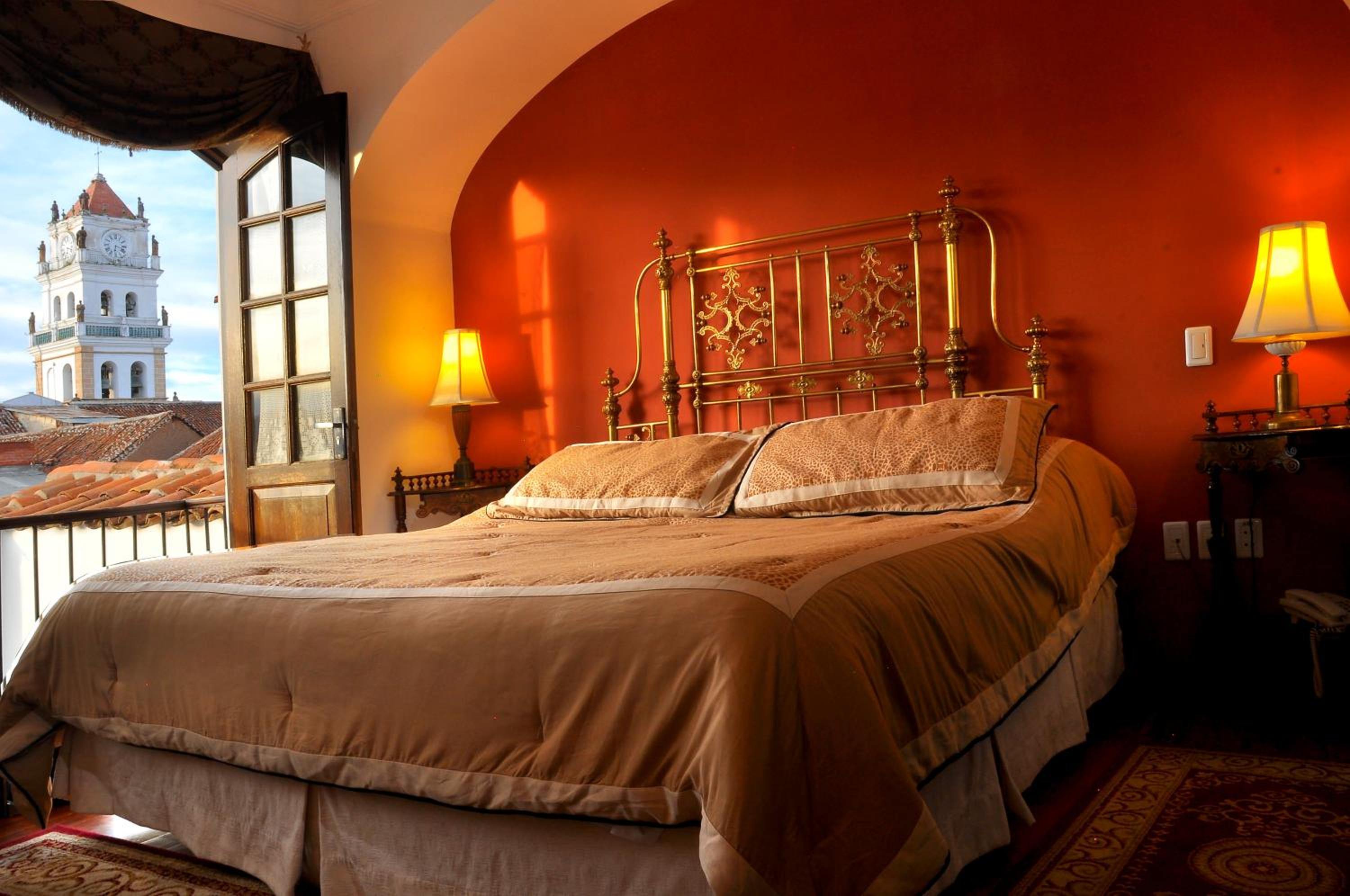 Junior Suite photo 3