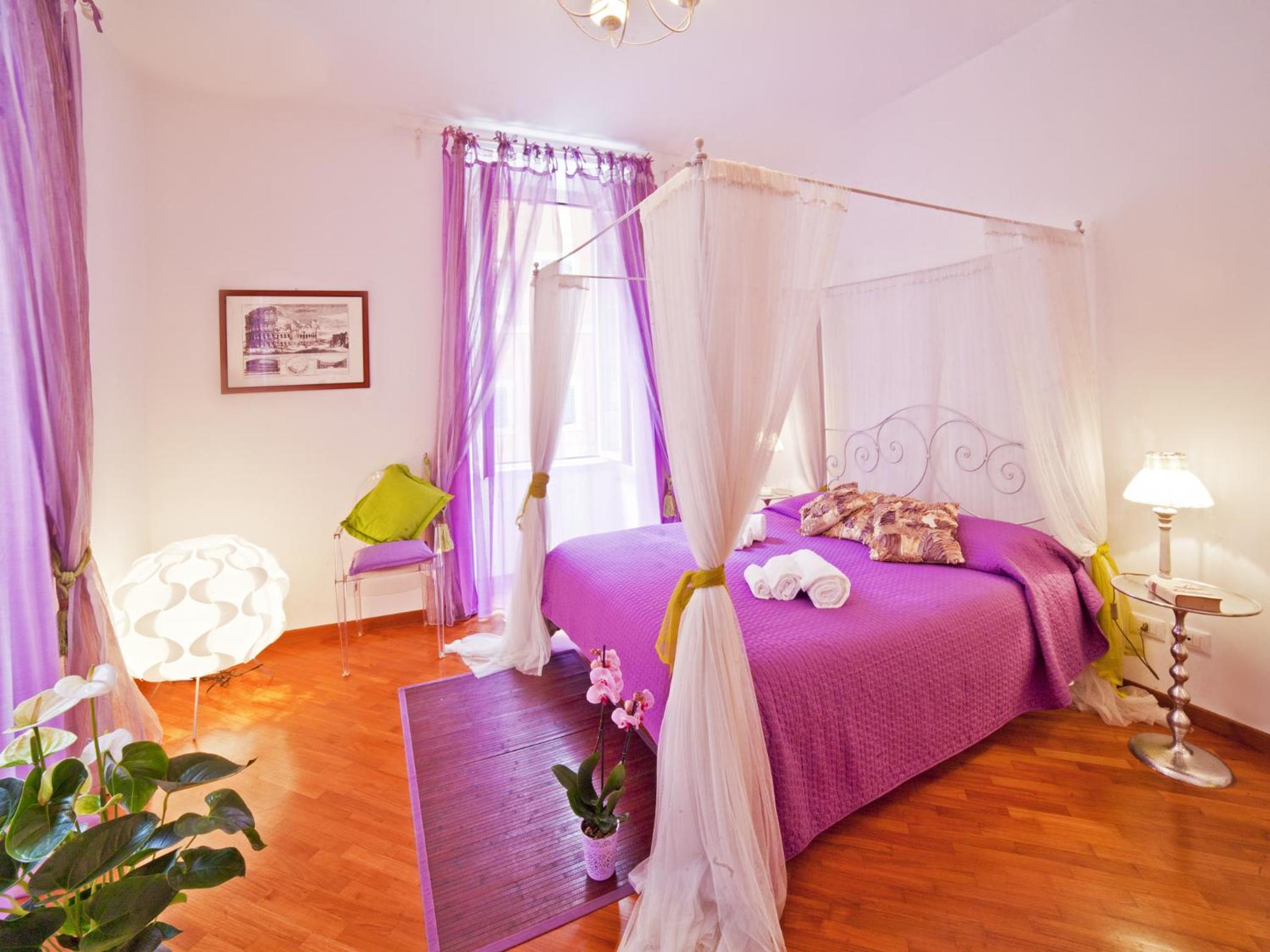 Standard Apartment -114 Via Boschetto