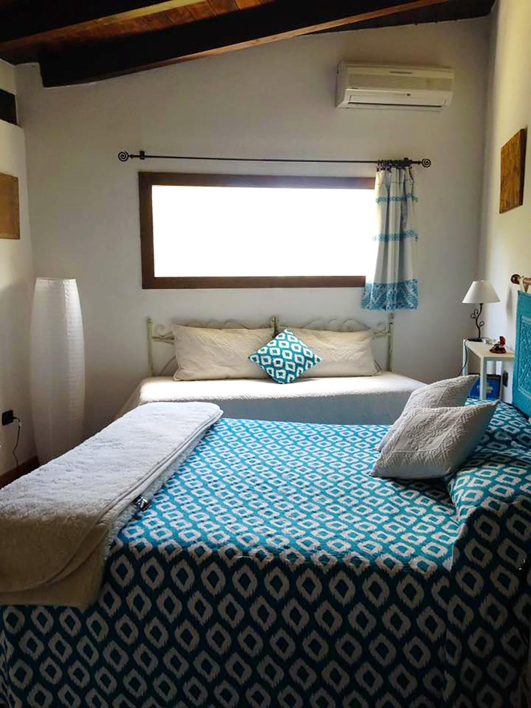 Comfort Triple Room photo 2