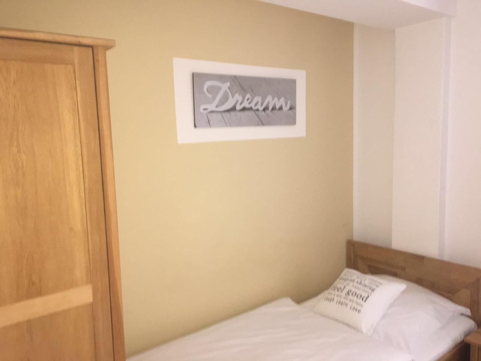 Single Room with Shower photo 1
