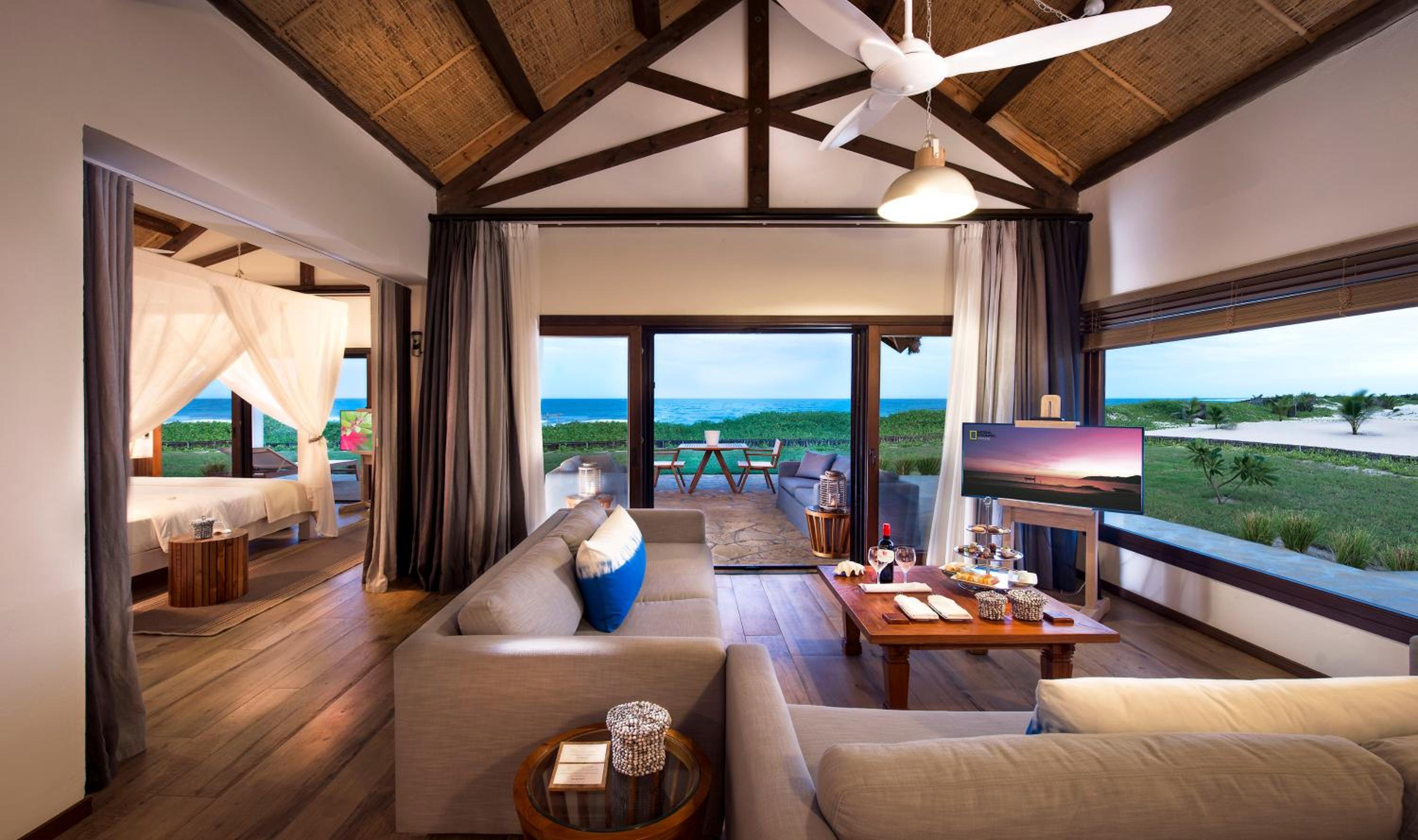 Suite photo 1