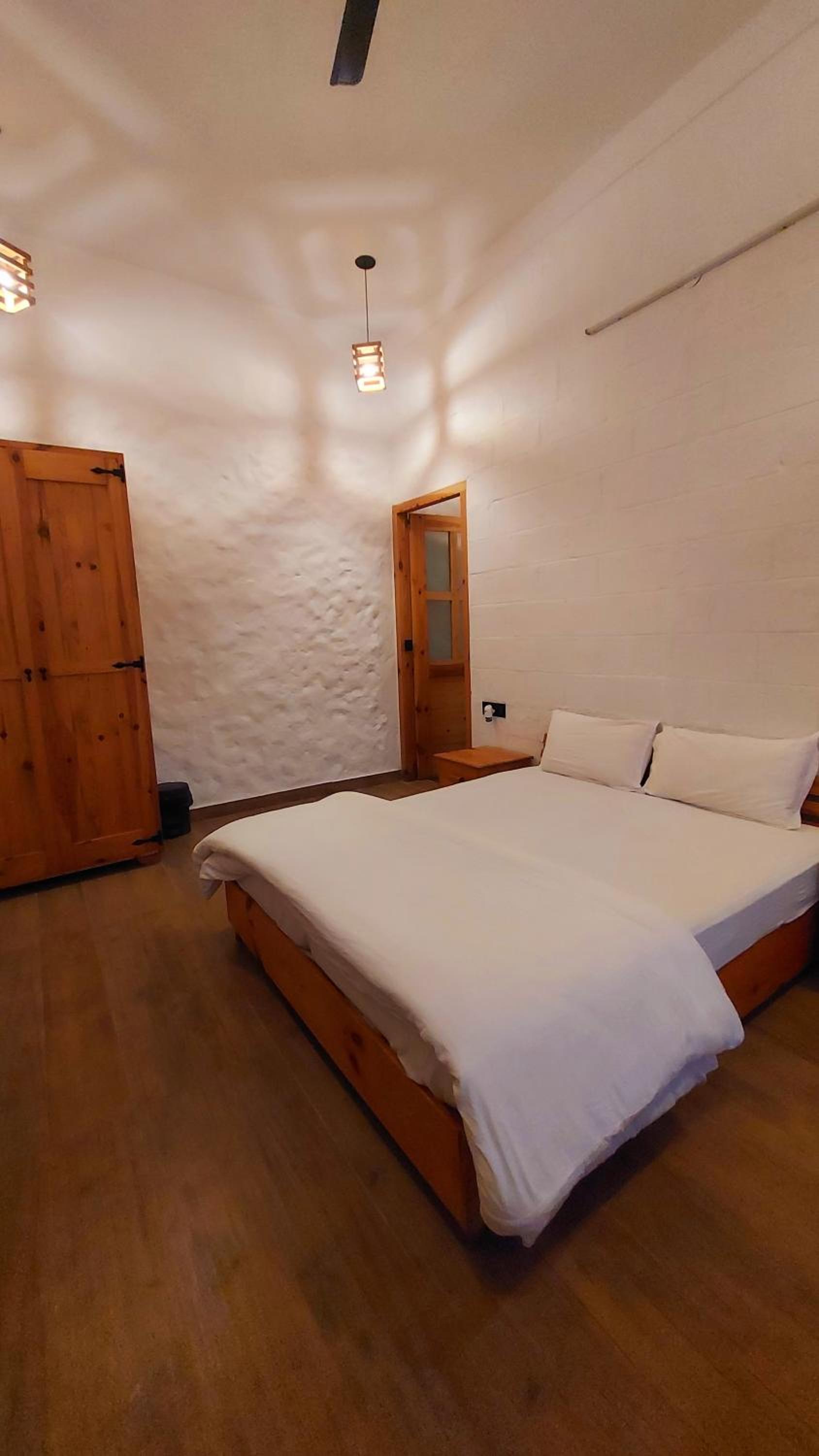 Double Room with Mountain View photo 1