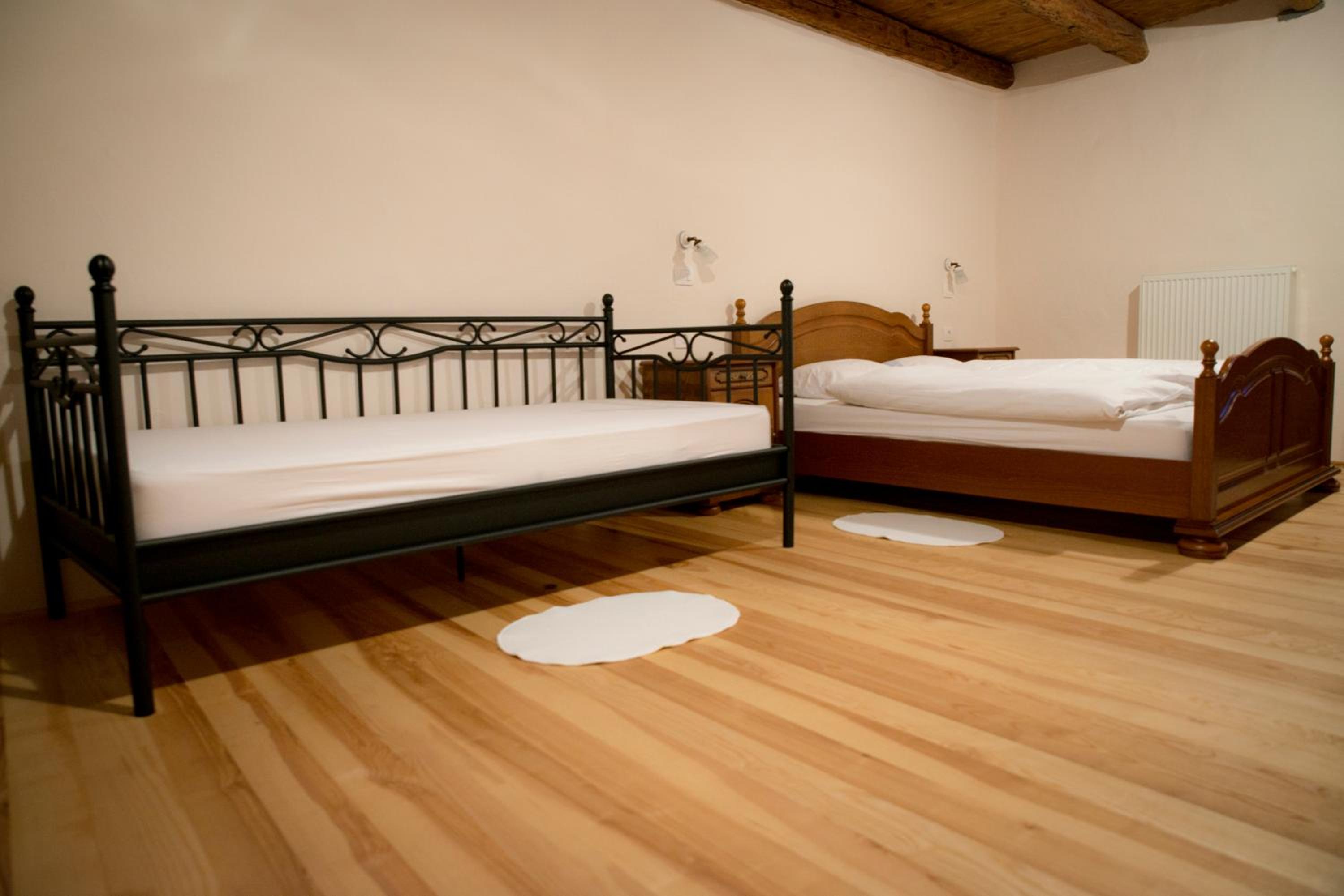 Triple Room with Private Bathroom photo 2
