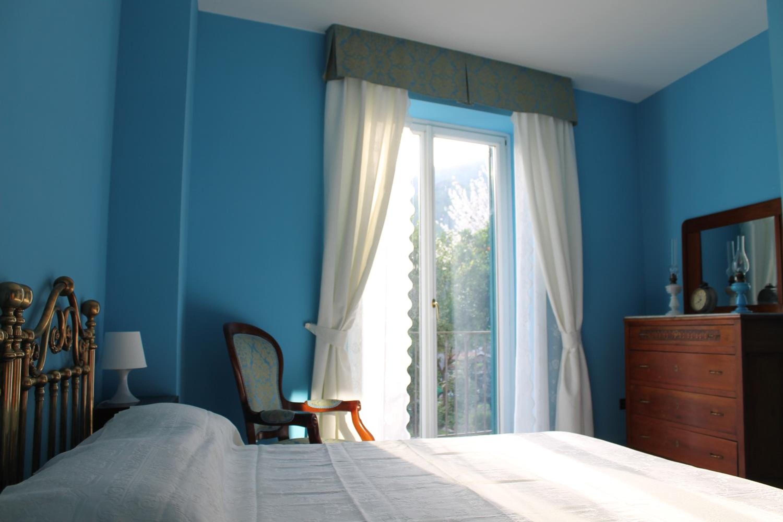 Double Room with Garden View - Photo 1