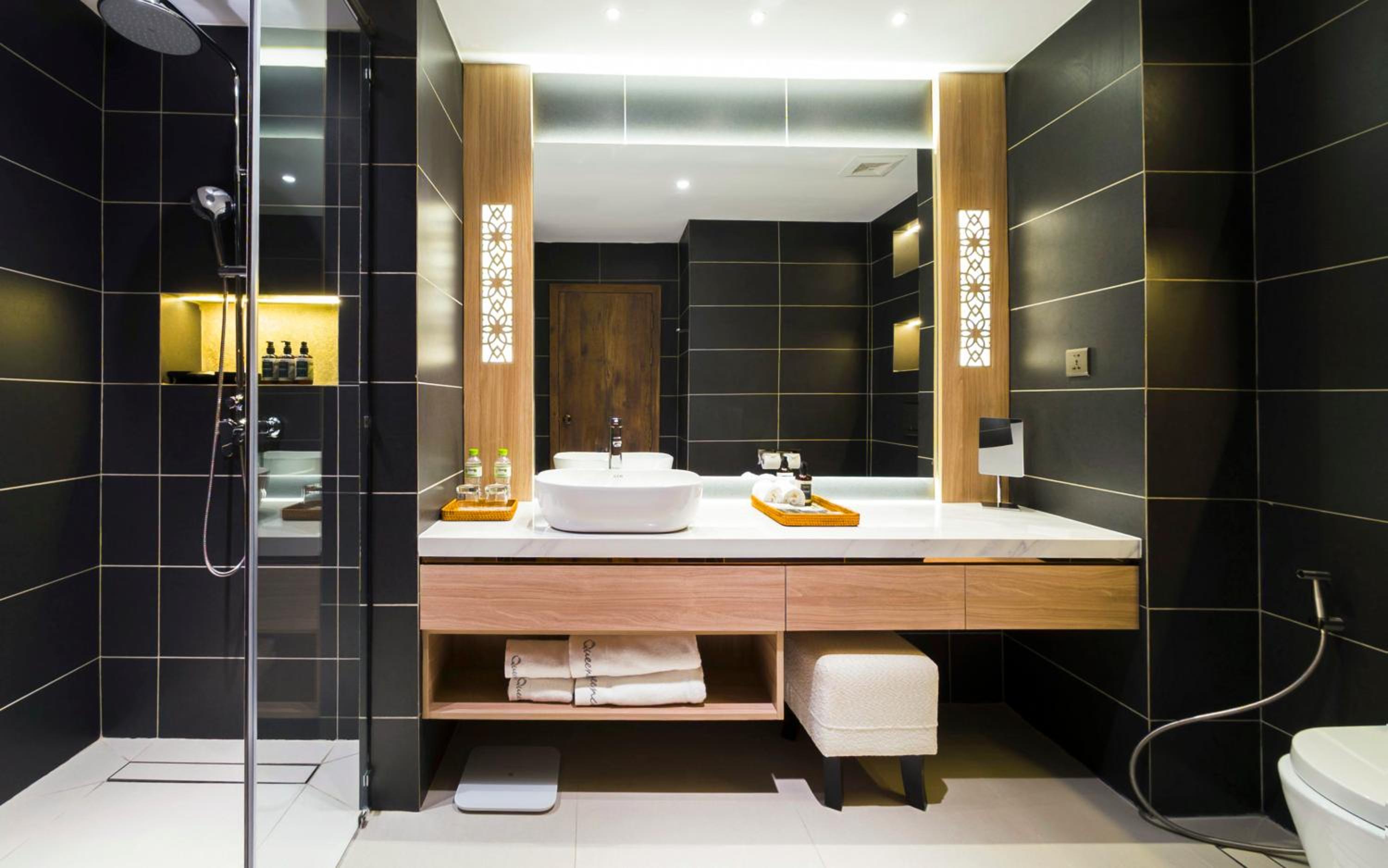 Double Suite Beachfront   photo 2