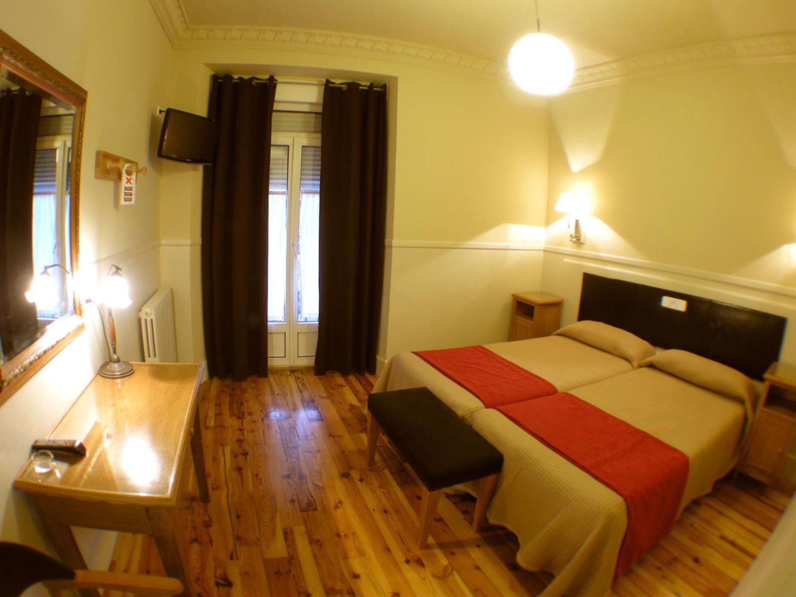 Habitación Doble