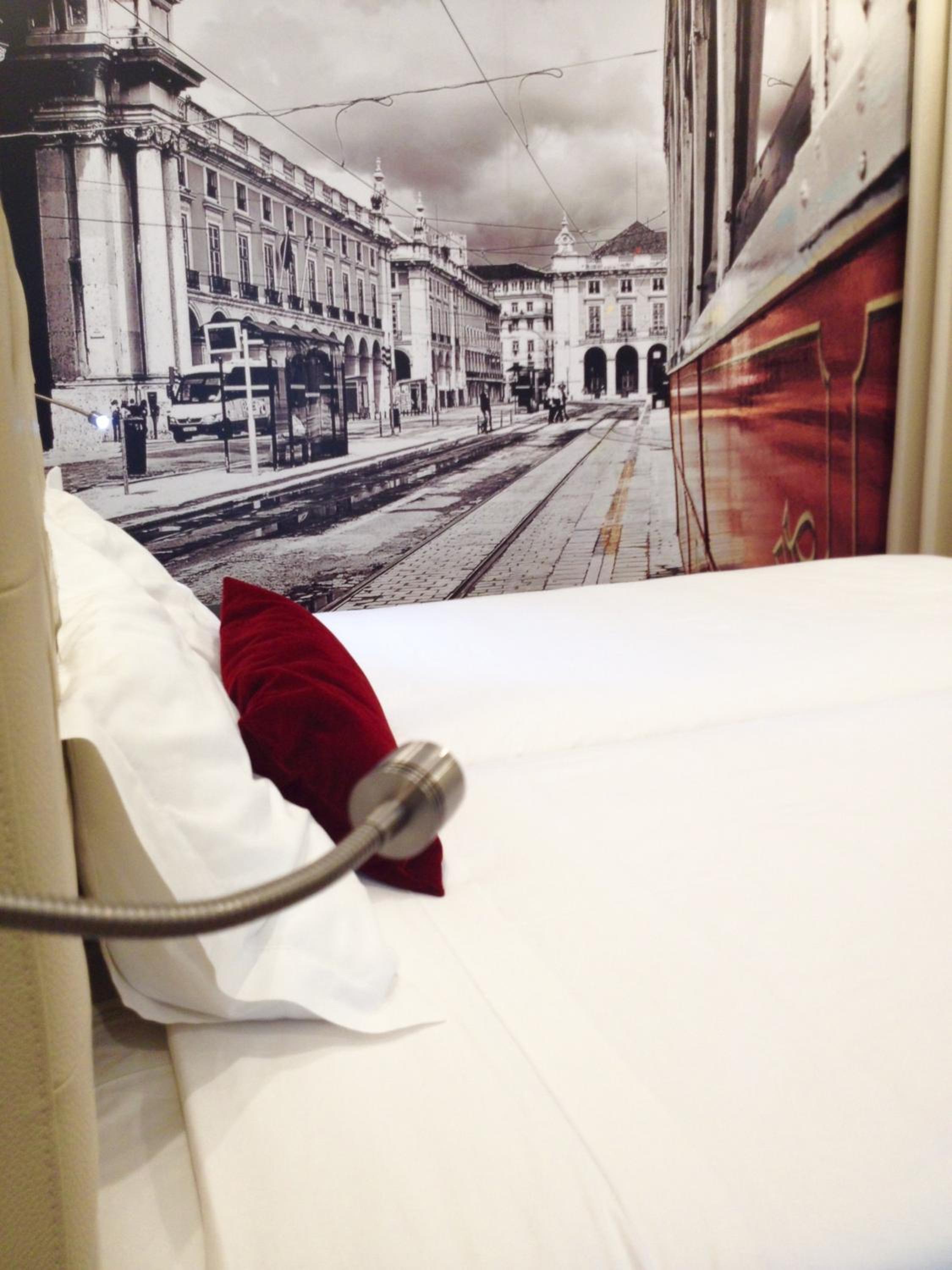 Available room
