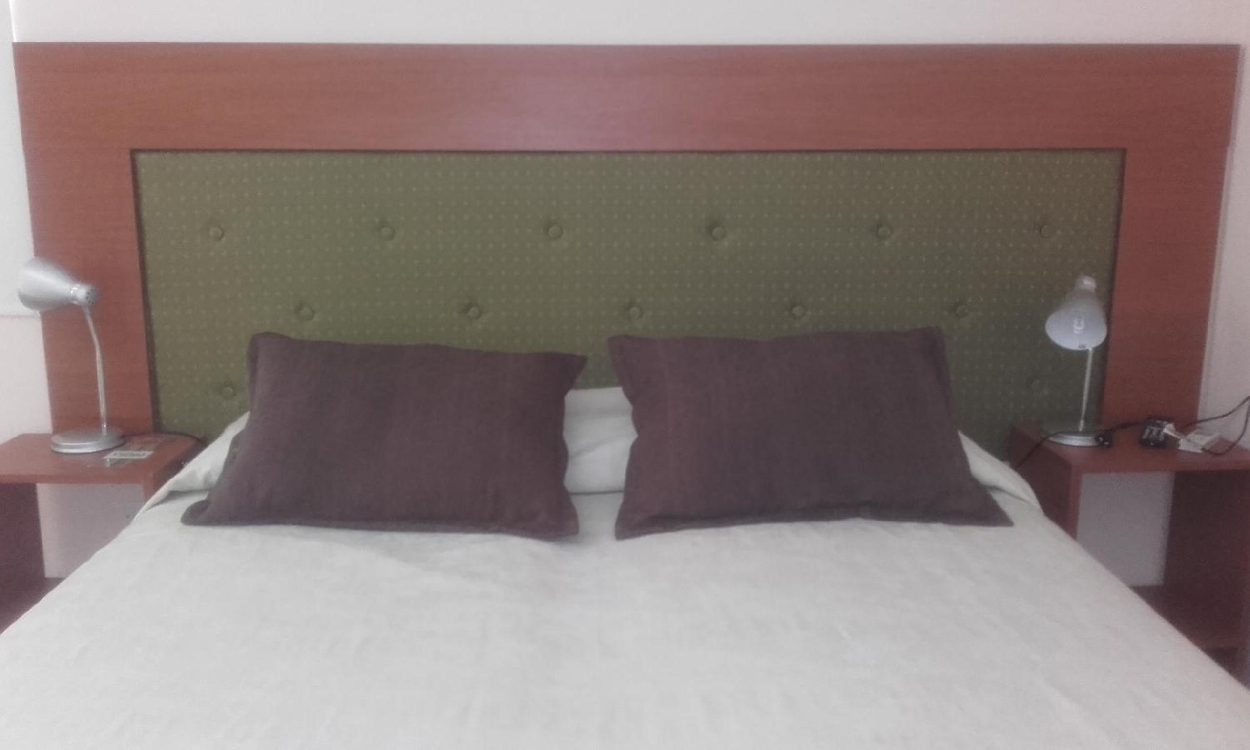 Basic Room photo 3