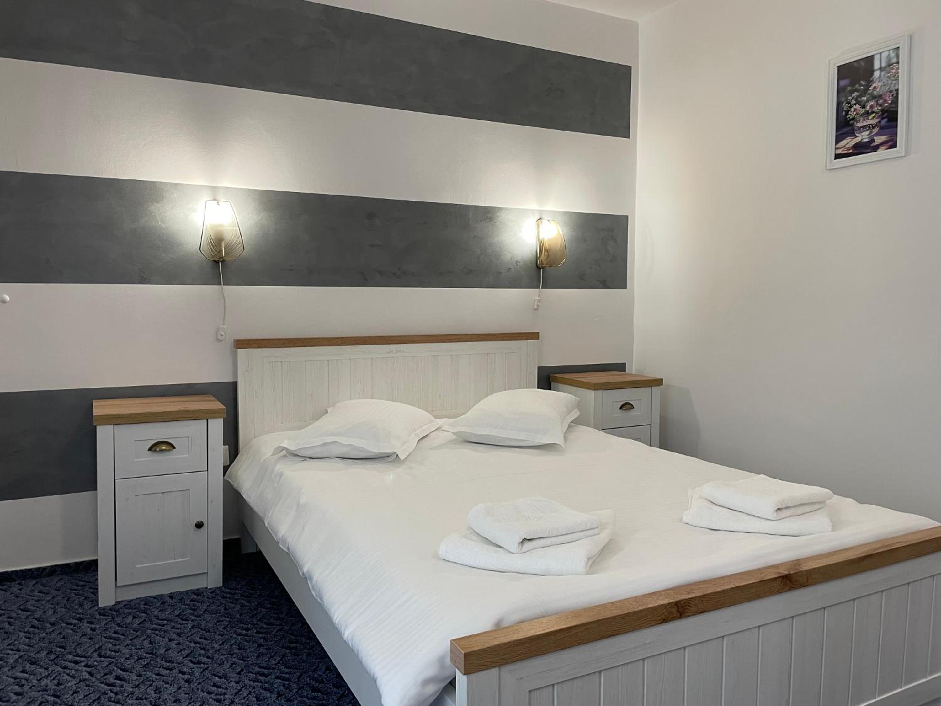 Superior Double Room photo 1