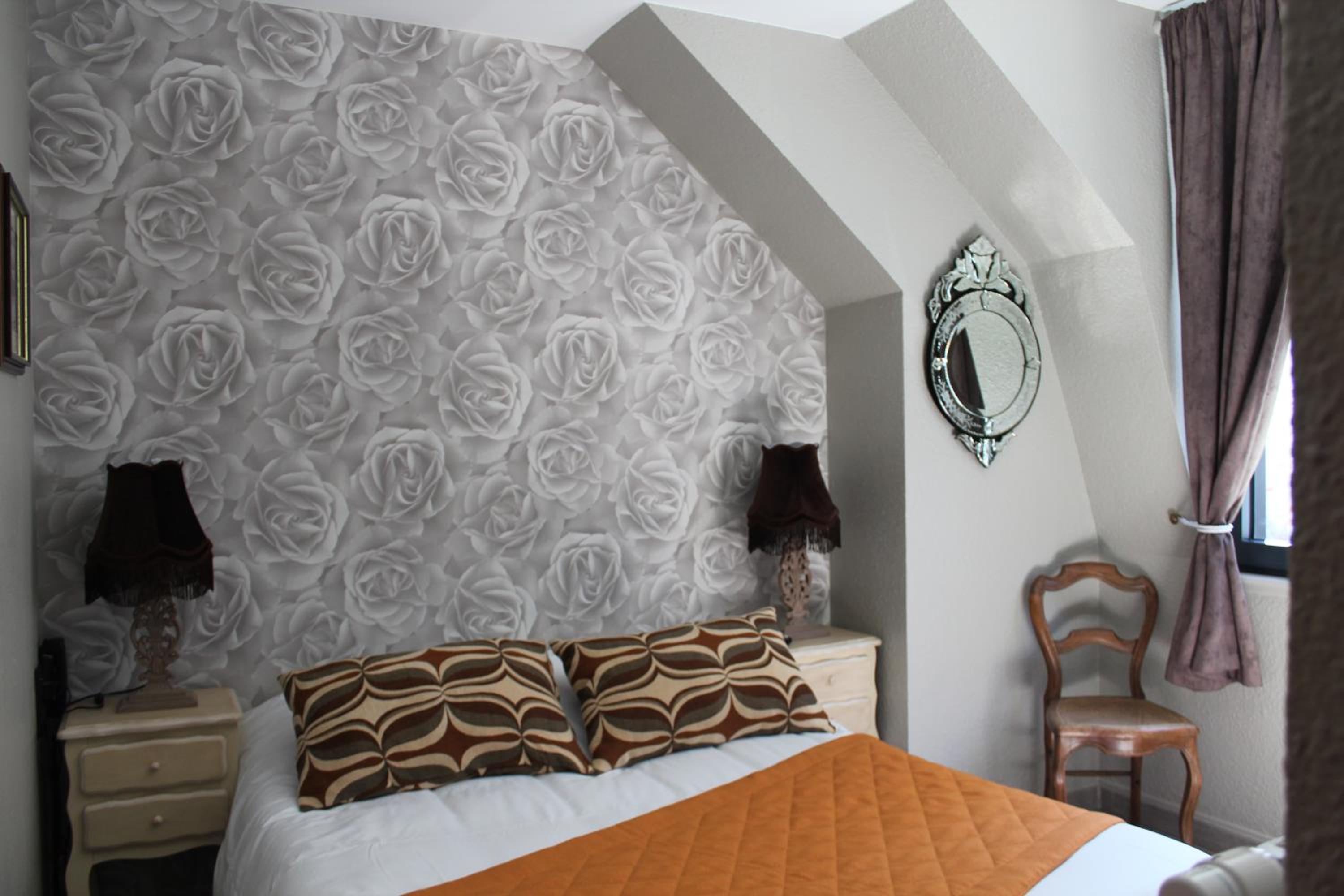 Double Room - Photo 14