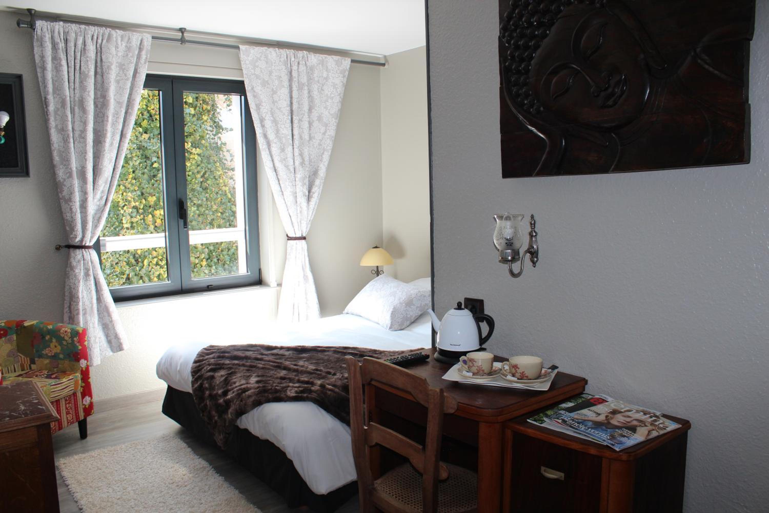 Double Room - Photo 4