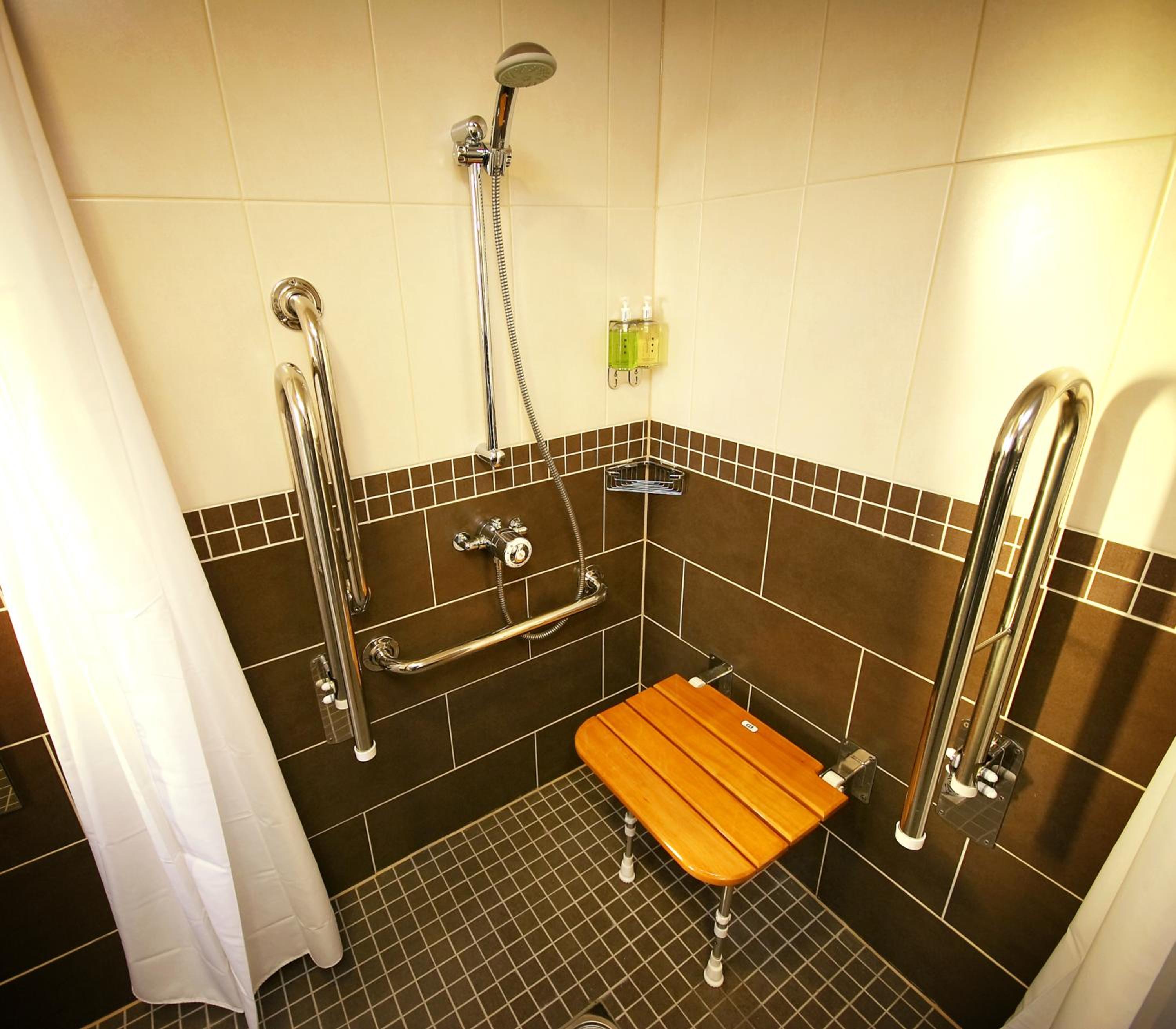 Superior Double Room - Photo 15