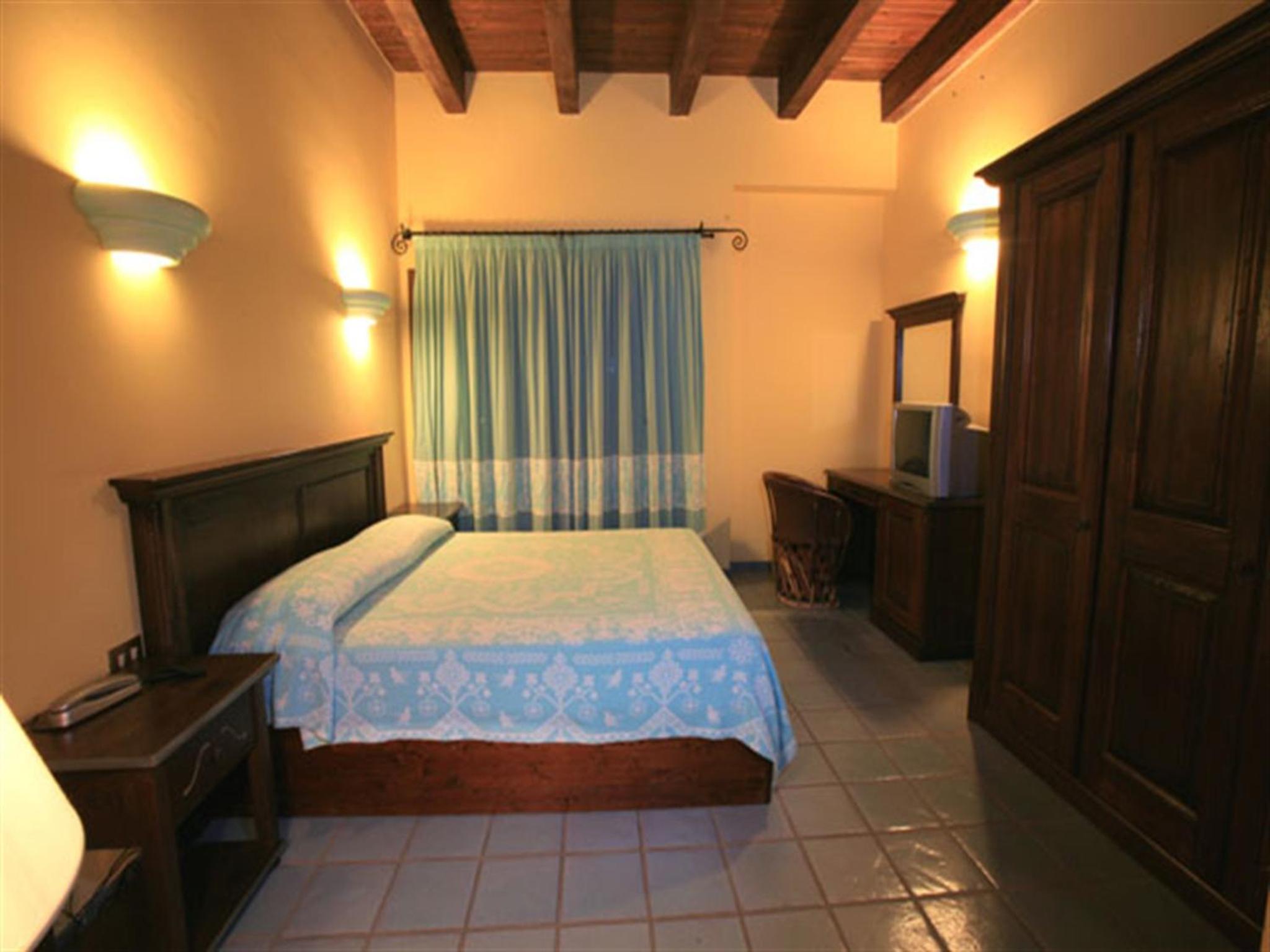 Standard Doppelzimmer