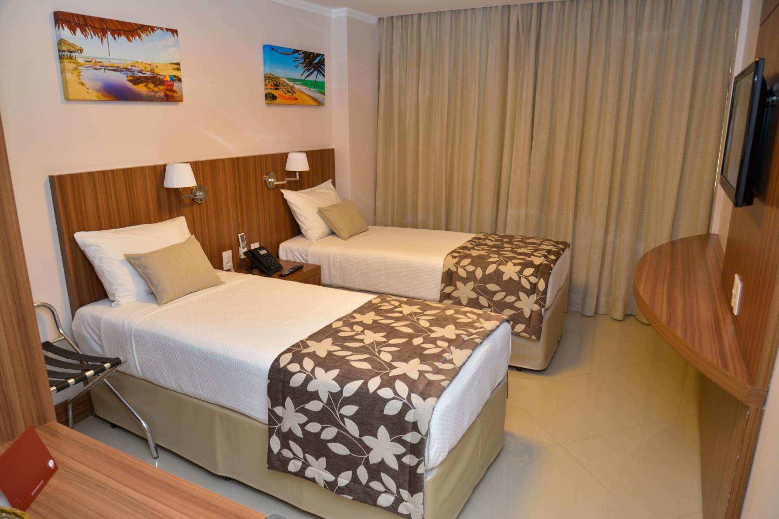 Standard Double Room photo 1