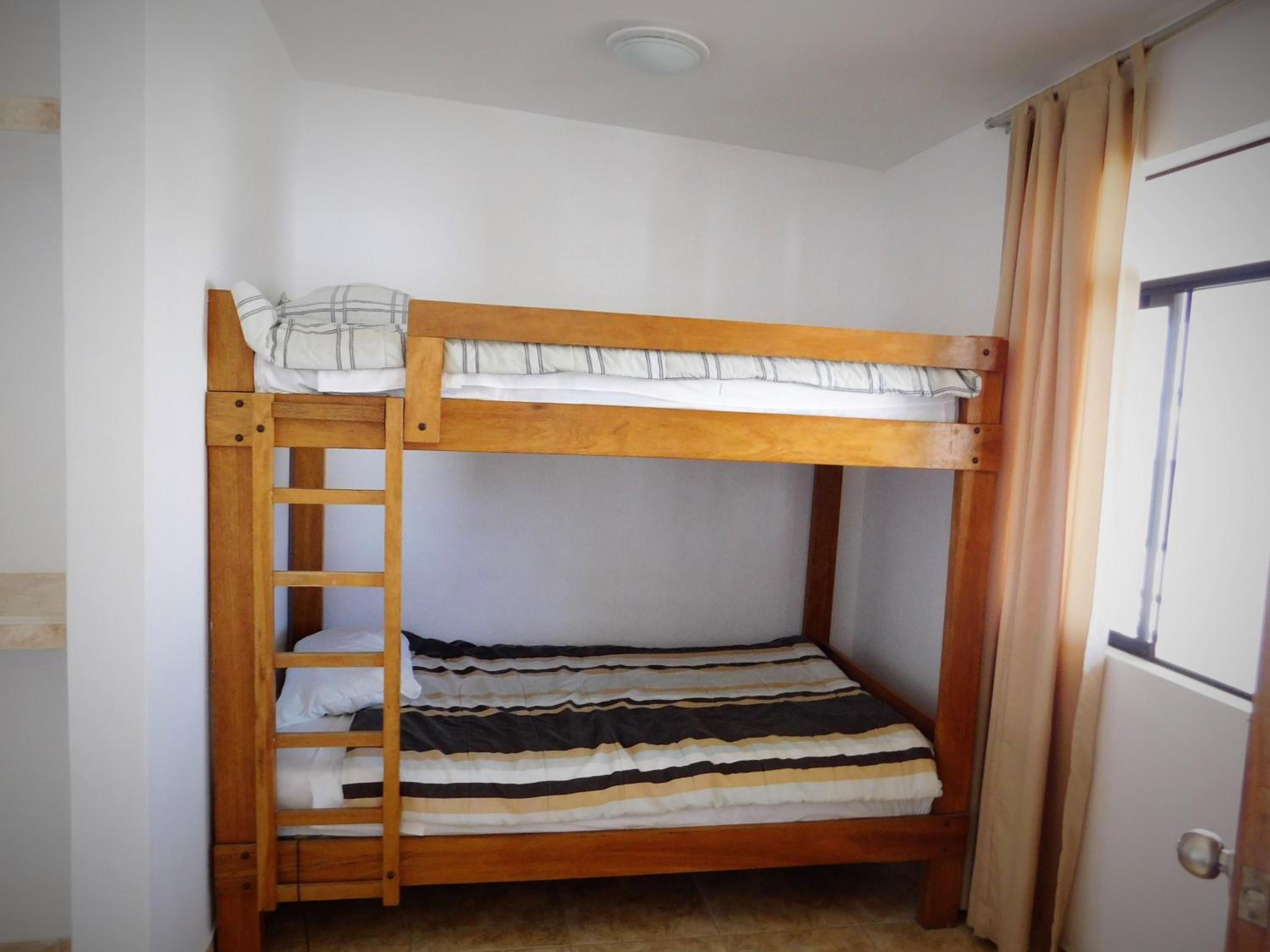 Junior Suite with Garden View with Private Bathroom