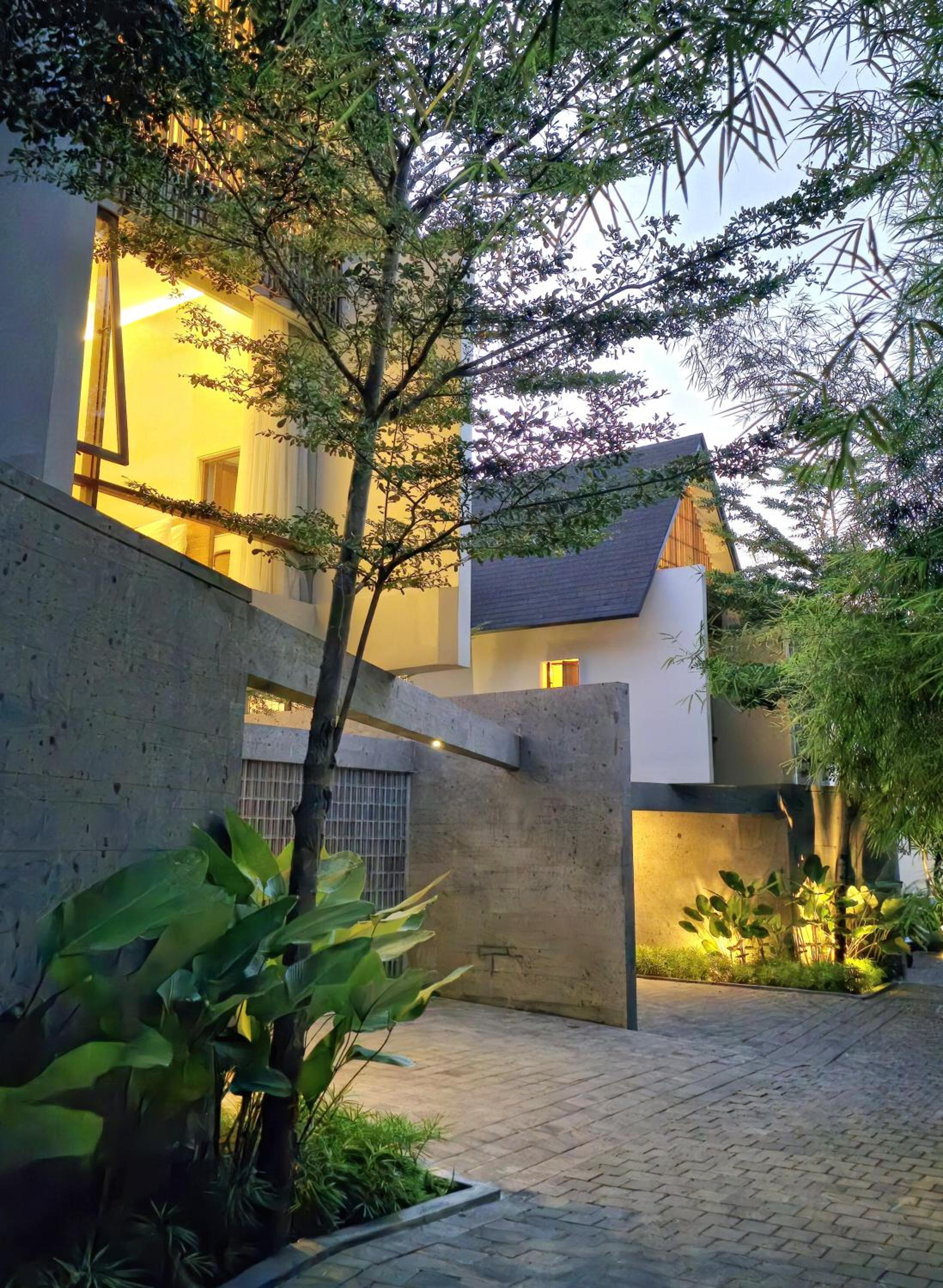 One-Bedroom Villa - Photo 6