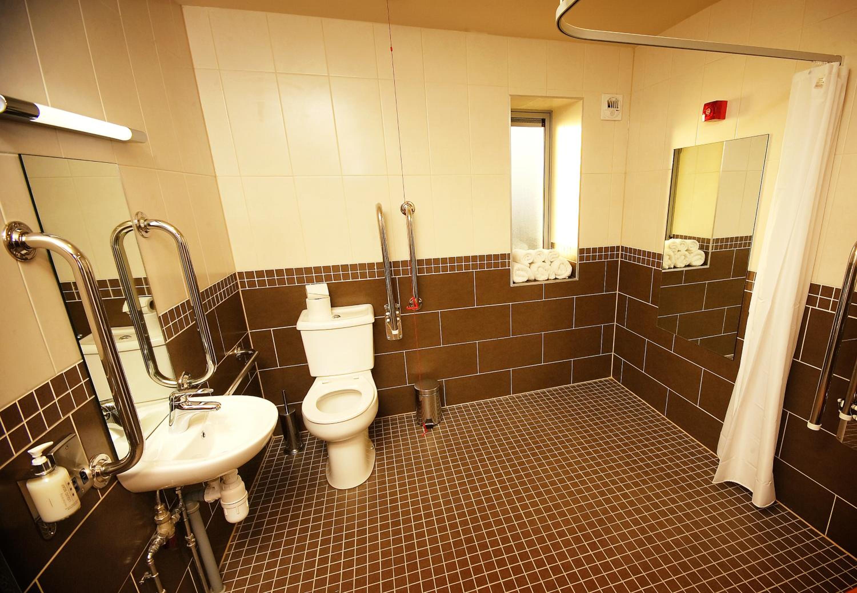 Superior Double Room - Photo 13