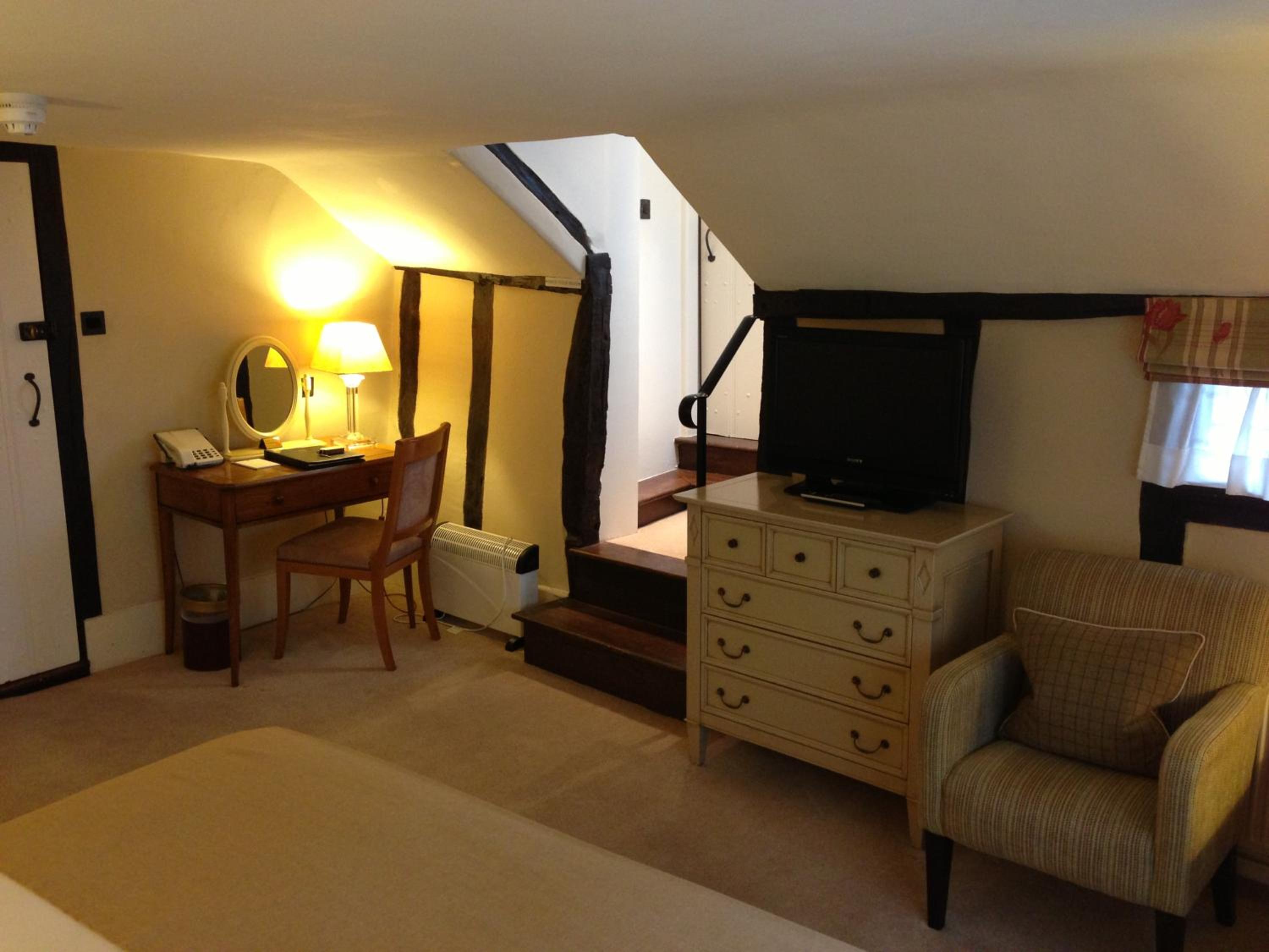 Superior Double or Twin Room photo 2