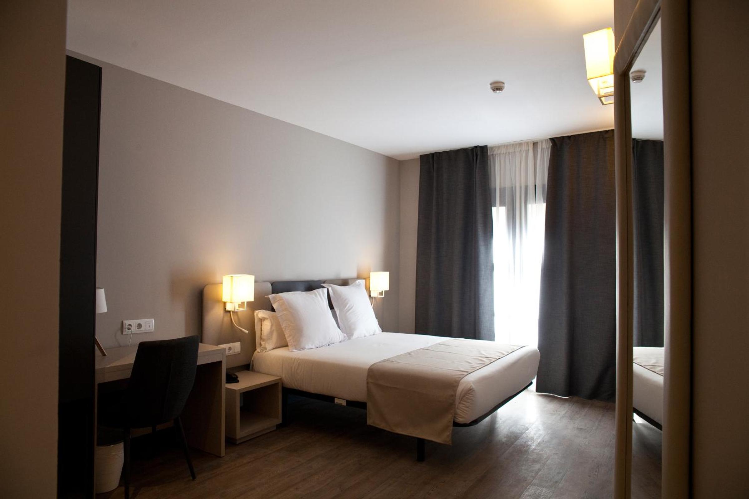 Superior Double Room photo 1