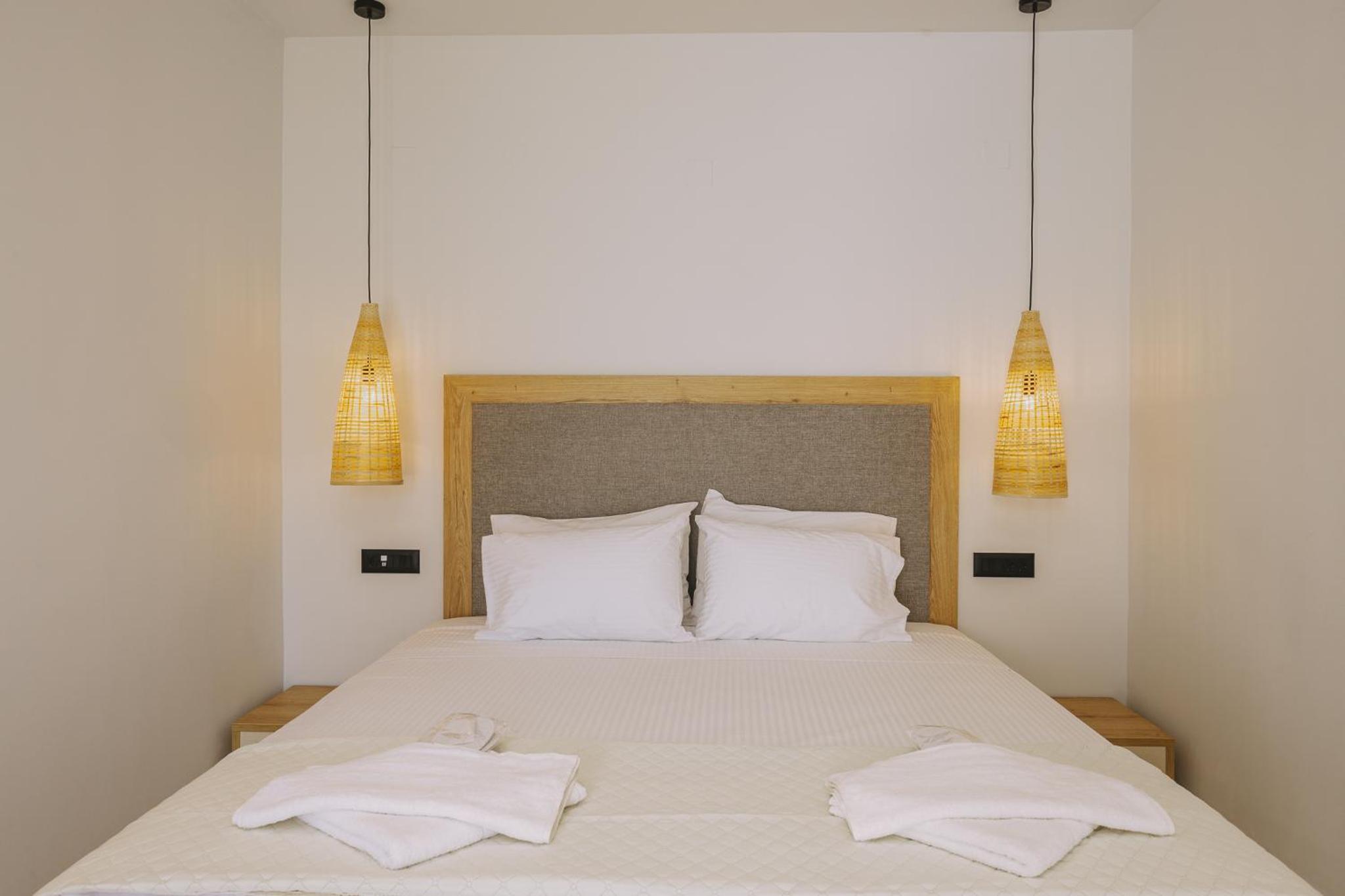 Double Room photo 3
