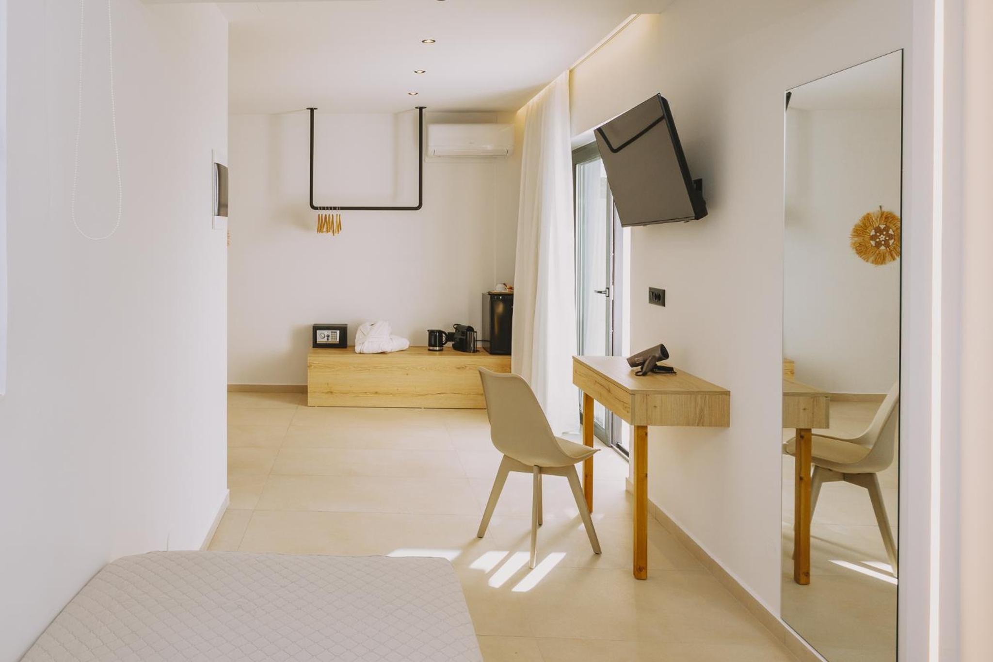 Double Room photo 1