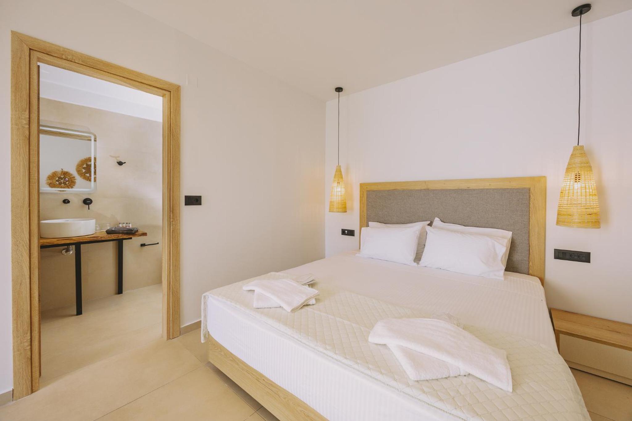 Double Room photo 2