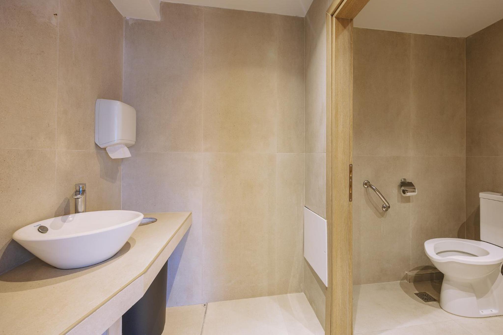 Junior Suite with Outdoor Jetted Tub & Sea View  photo 3