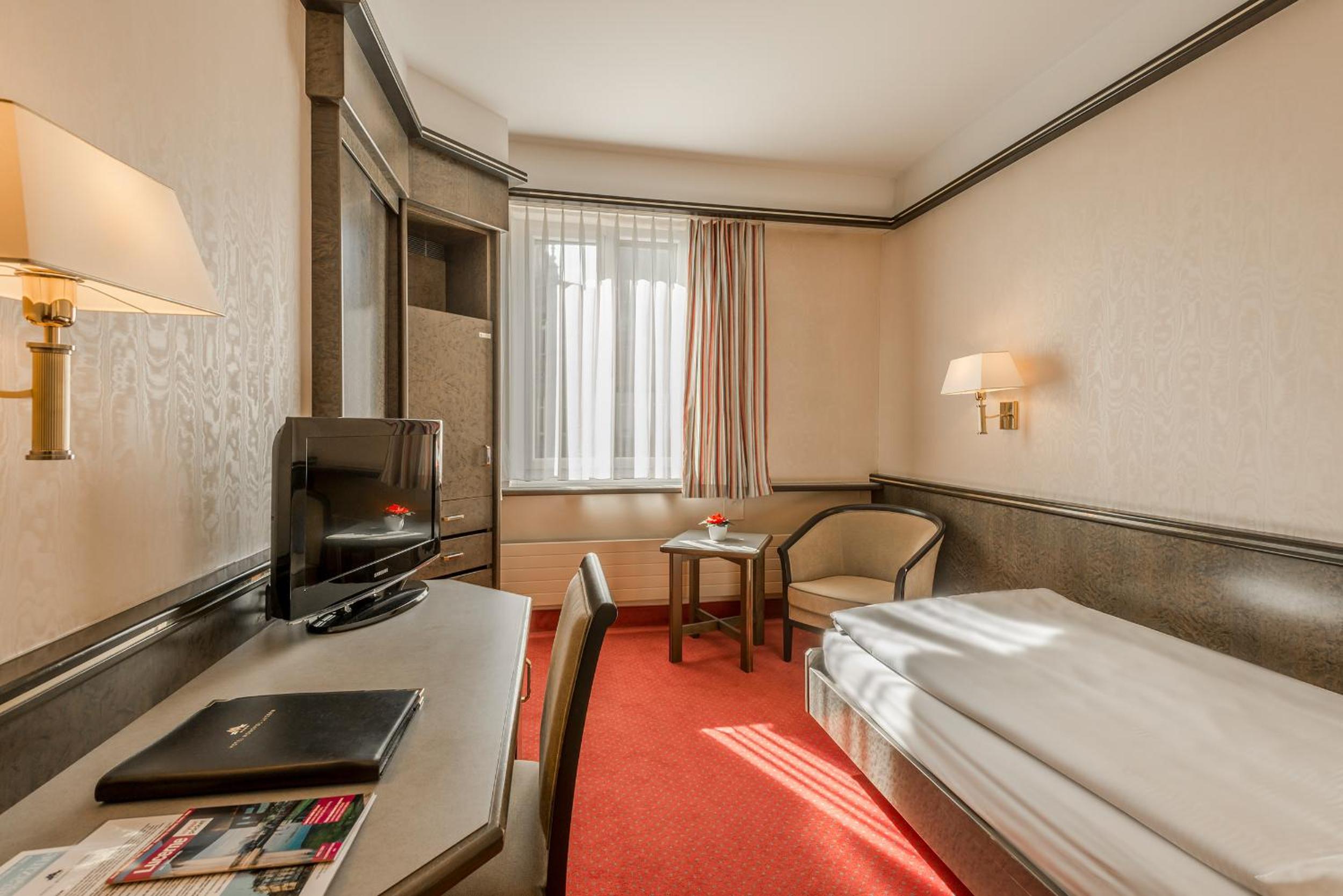 Single Room