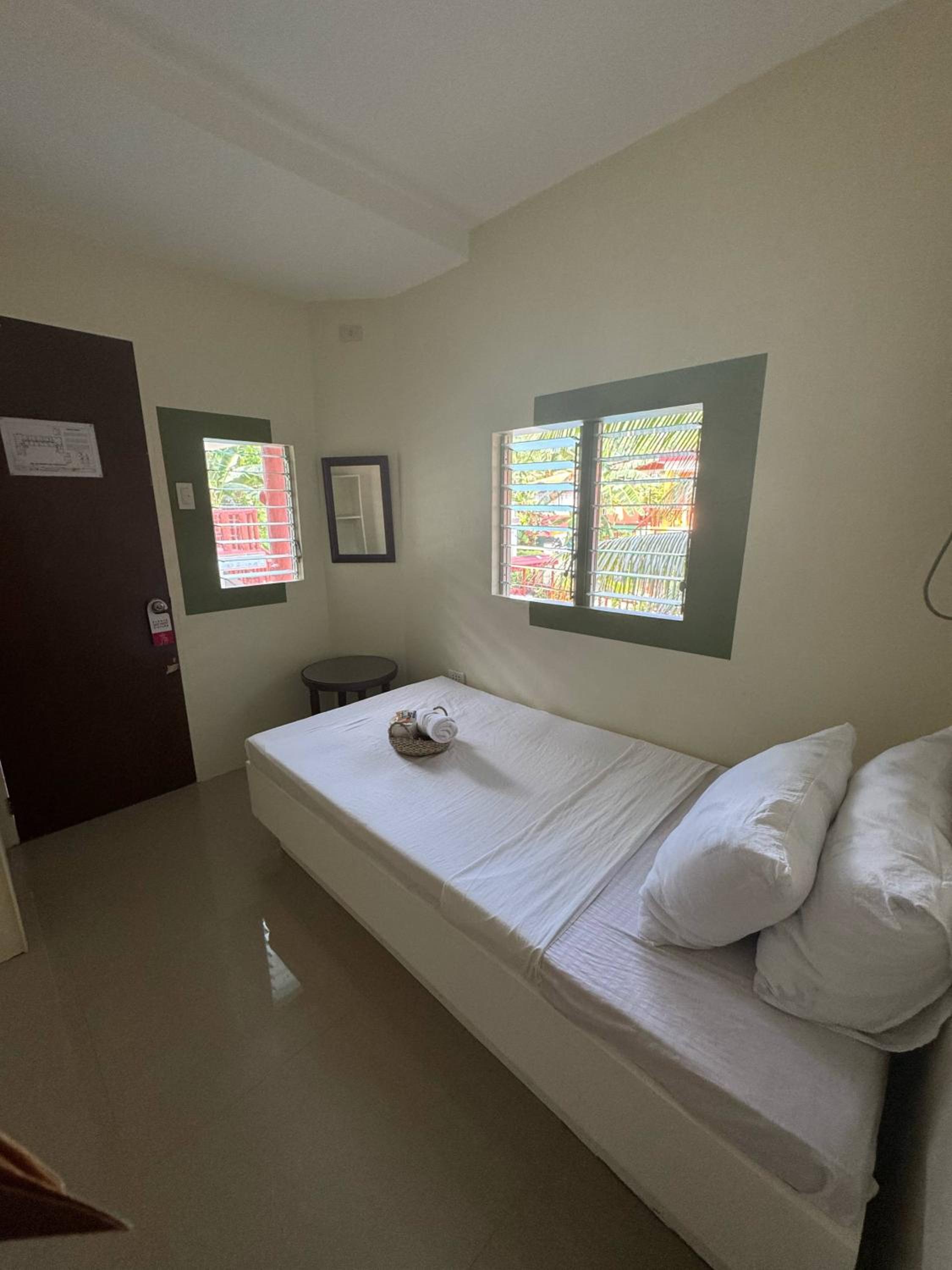 Single Room with Balcony photo 2