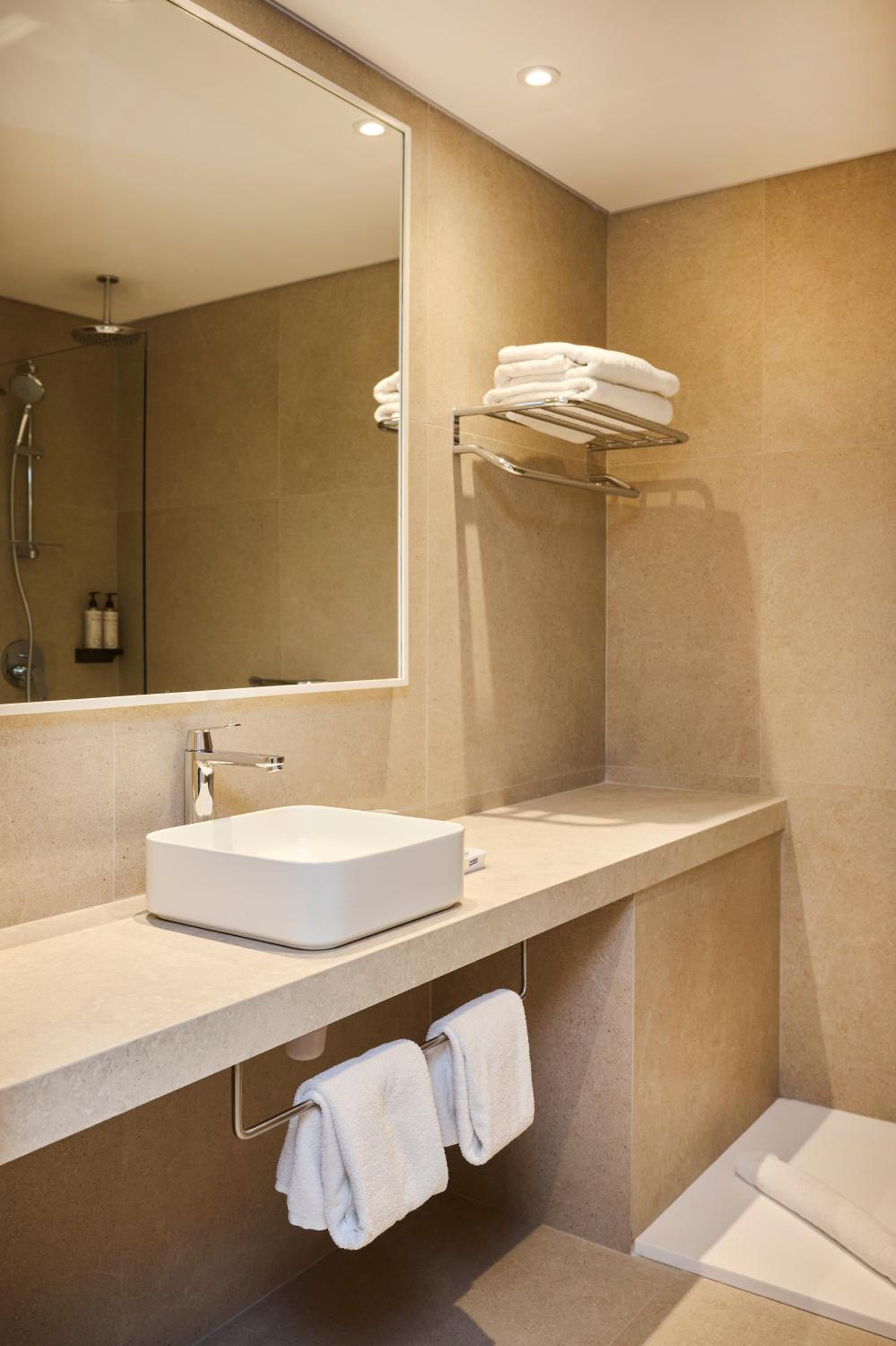 Junior Suite with Sea View