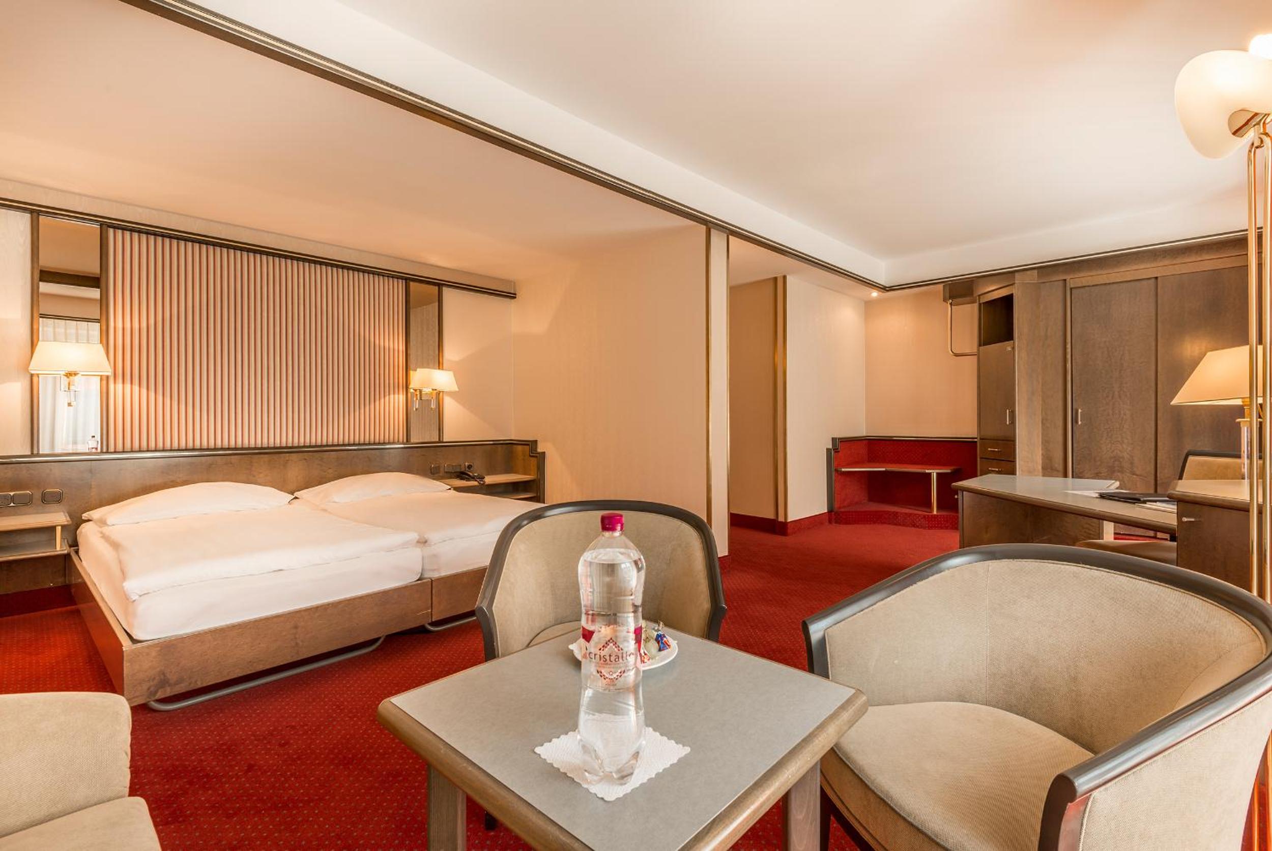 Junior Suite - Photo 2