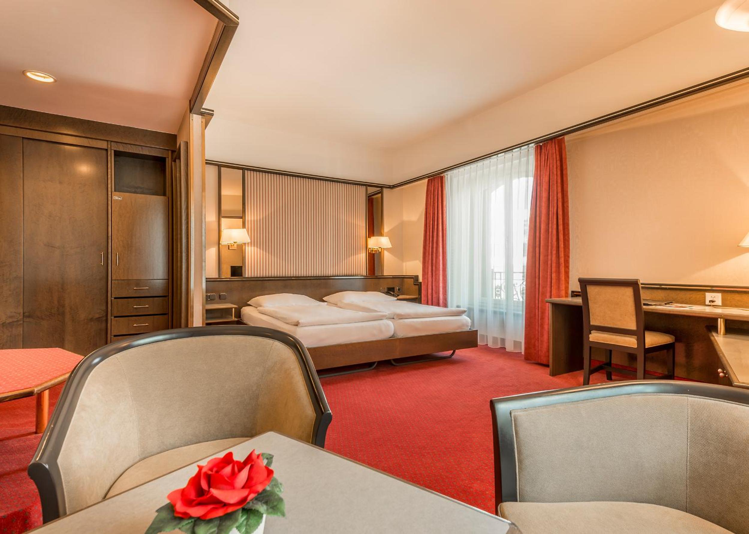 Junior Suite - Photo 9