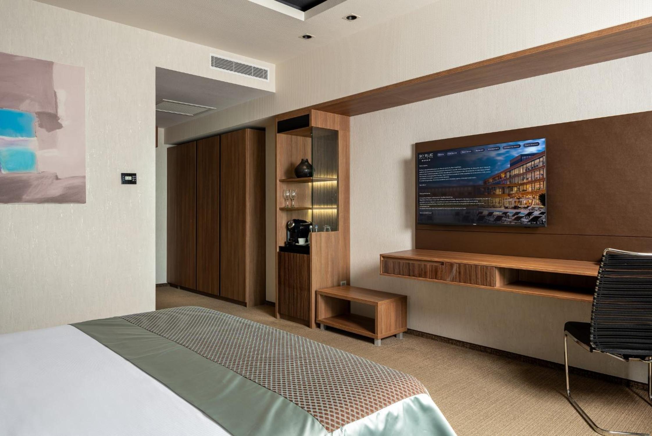 Signature Love - Superior Double Room photo 2