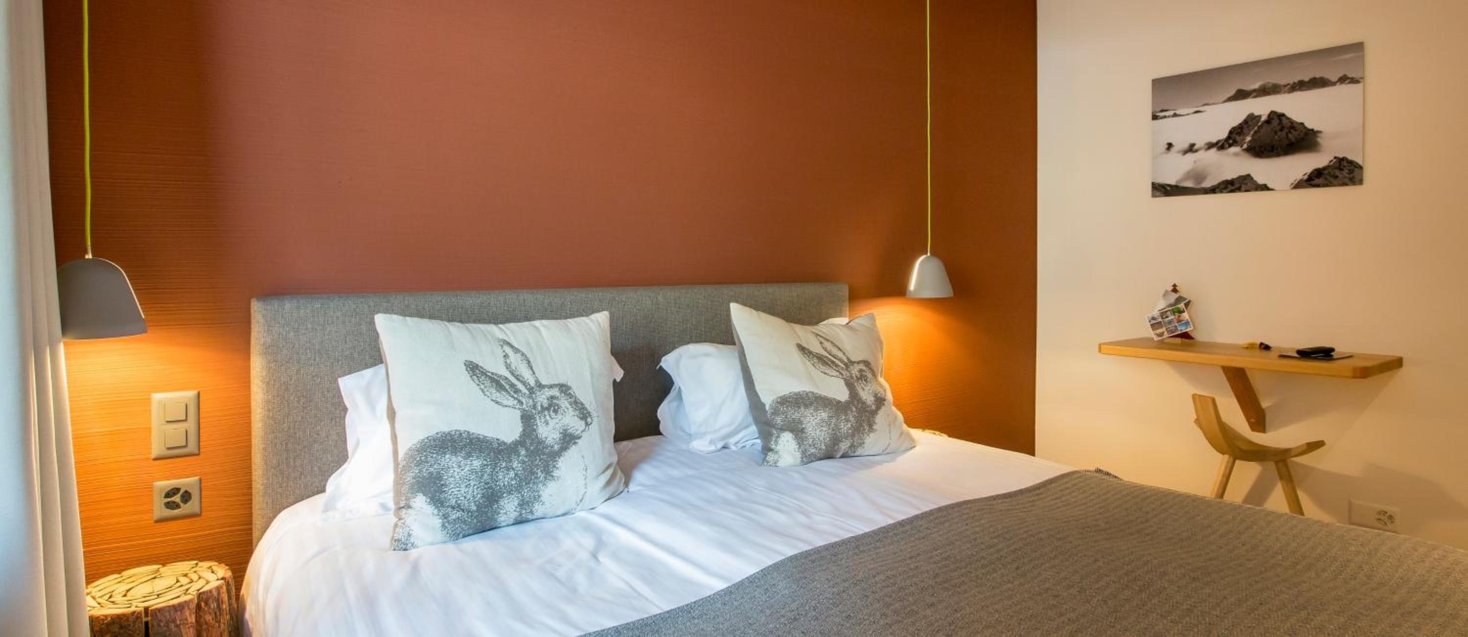 Economy Double Room photo 3