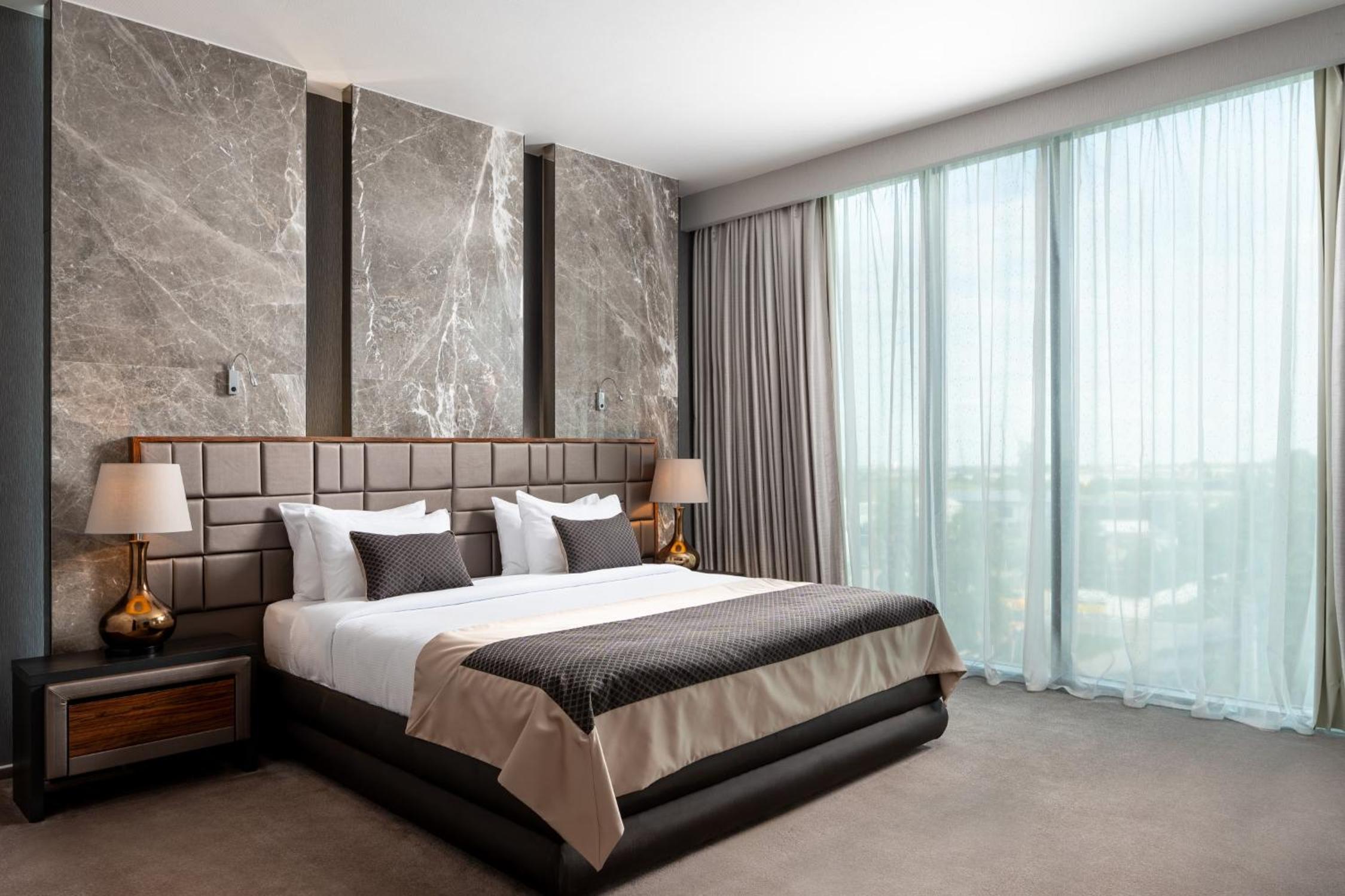 Grand Amour Experience - Apartment with Balcony photo 1