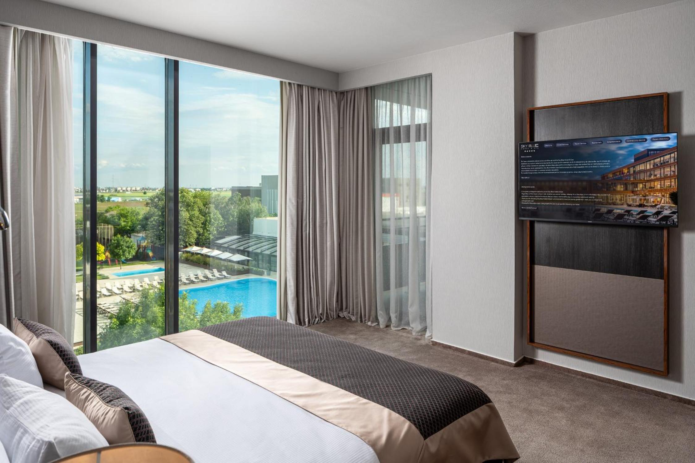Grand Amour Experience - Apartment with Balcony photo 2