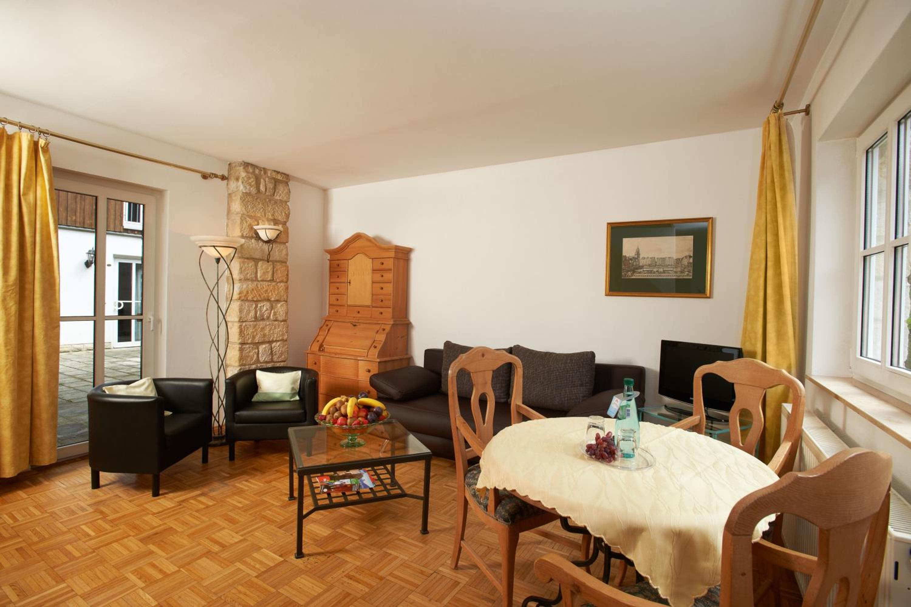 Apartment - Split Level photo 1